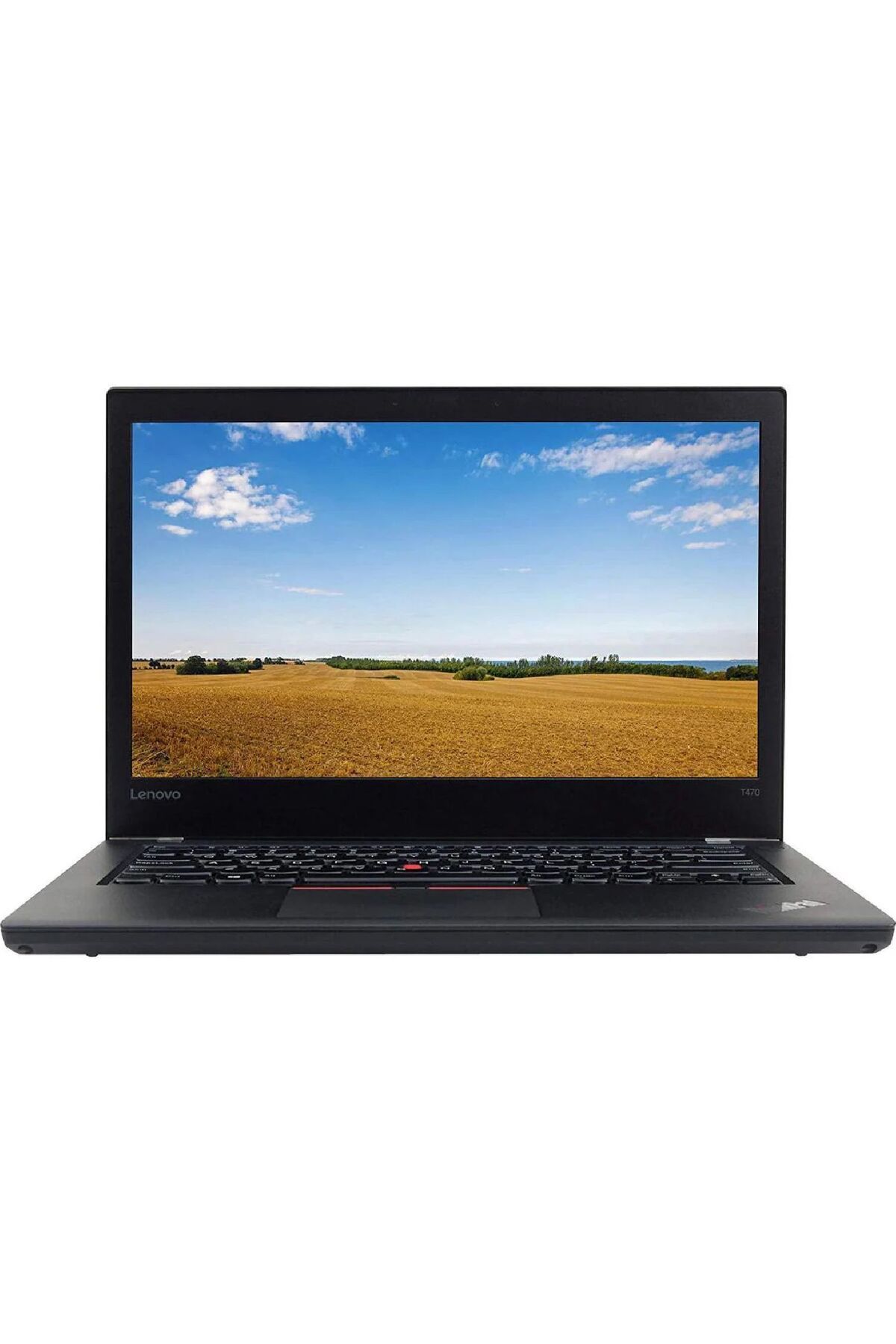 LENOVO ThinkPad T470 14"Intel Core i5-6200U 8 GB RAM 250GB SSD Notebook- Outlet