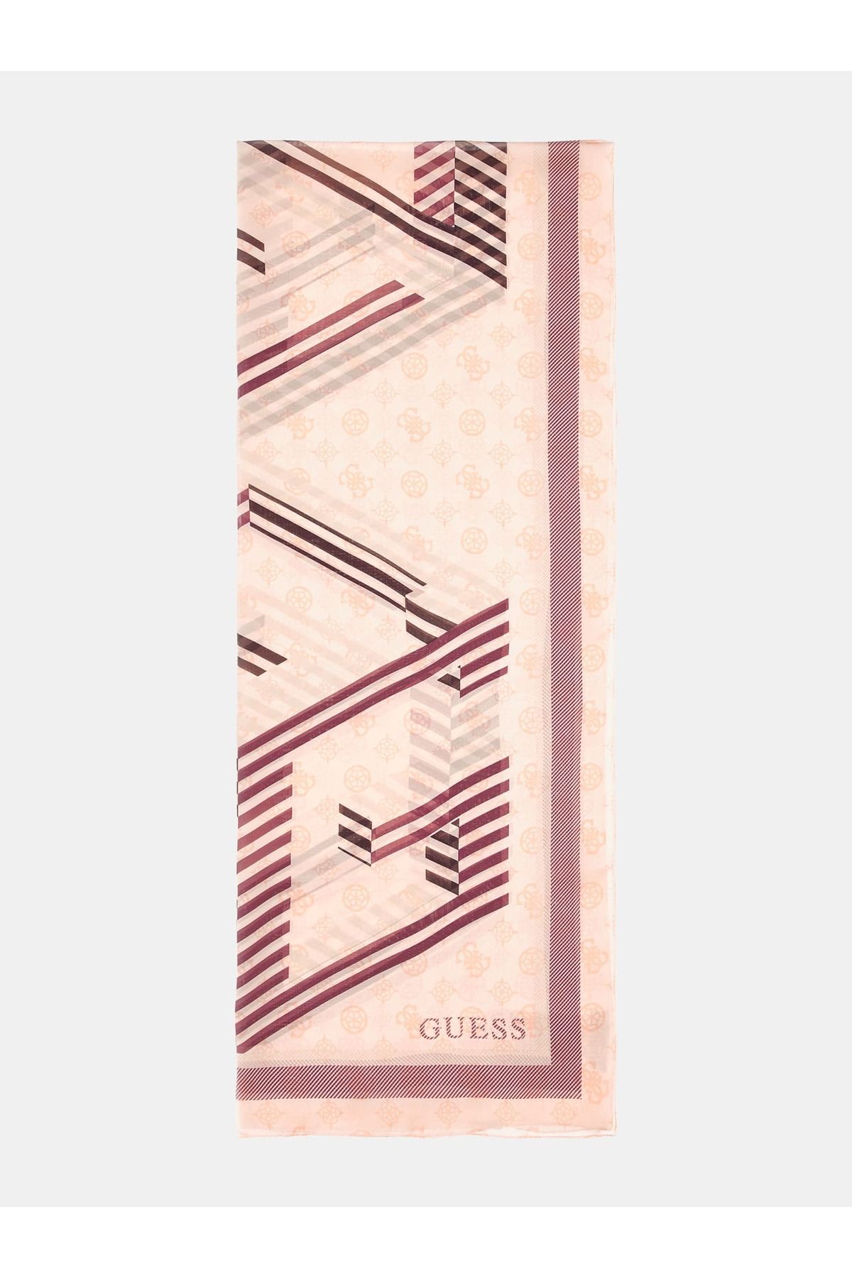 Guess Scarf Kadın Şal