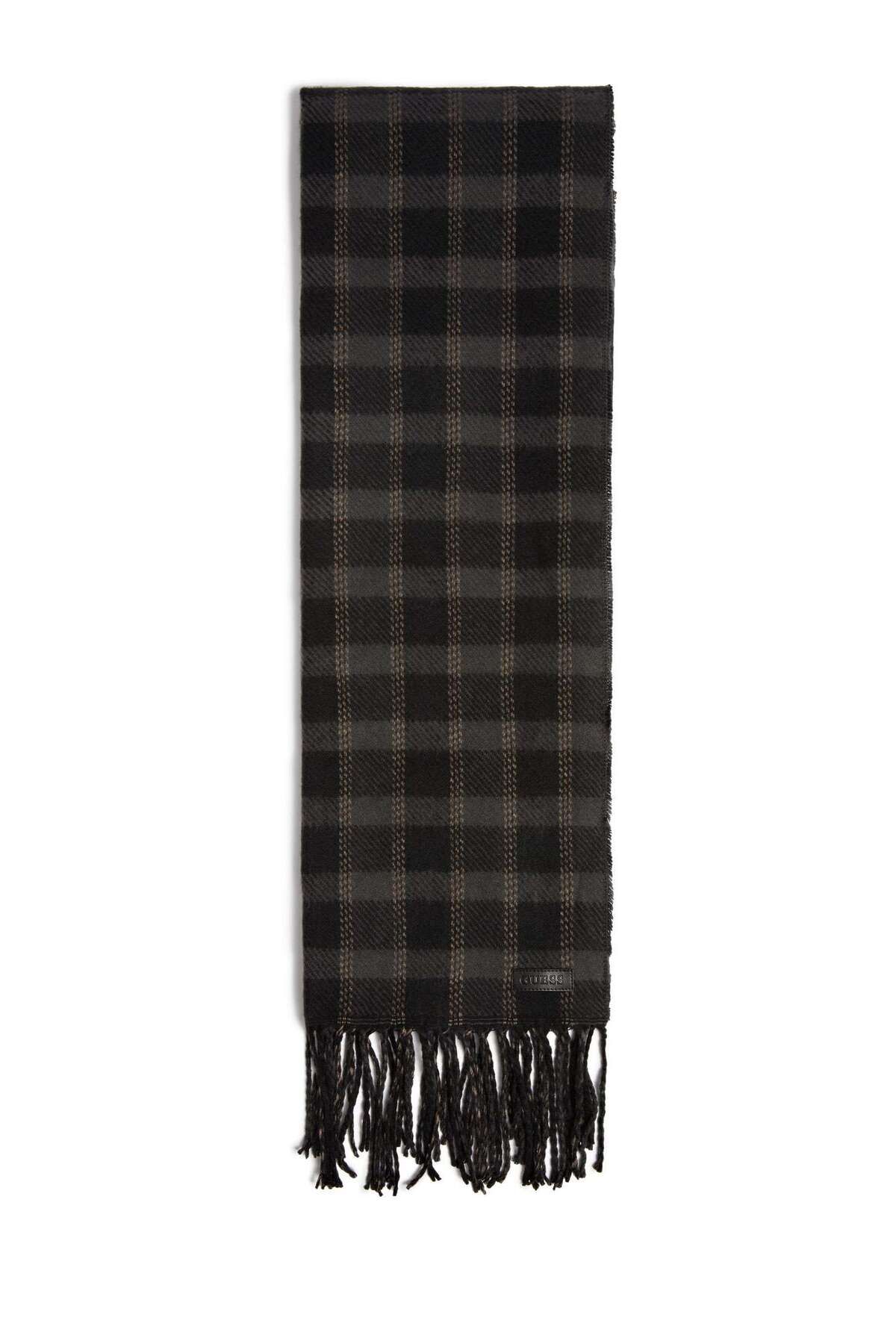 Guess Scarf Erkek Şal