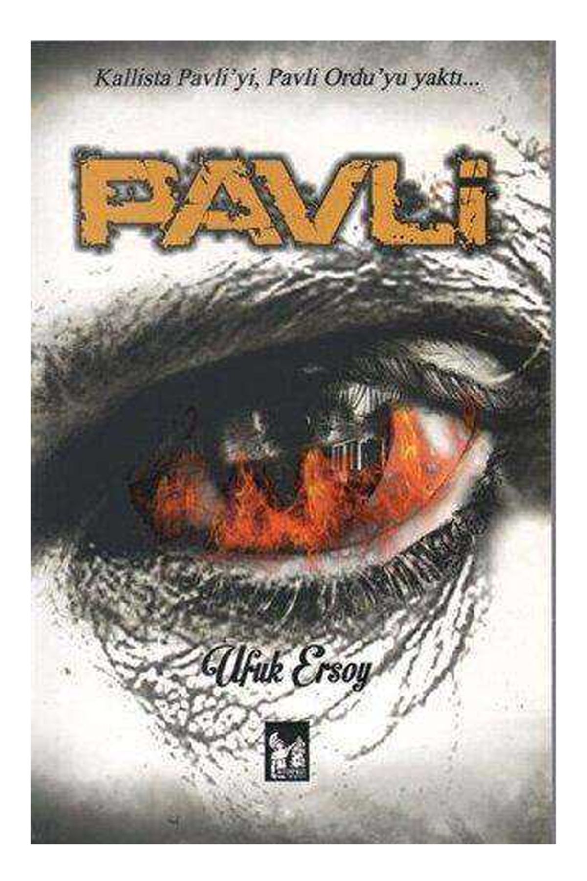 Altınpost Yayınları Pavli-Ufuk Ersoy