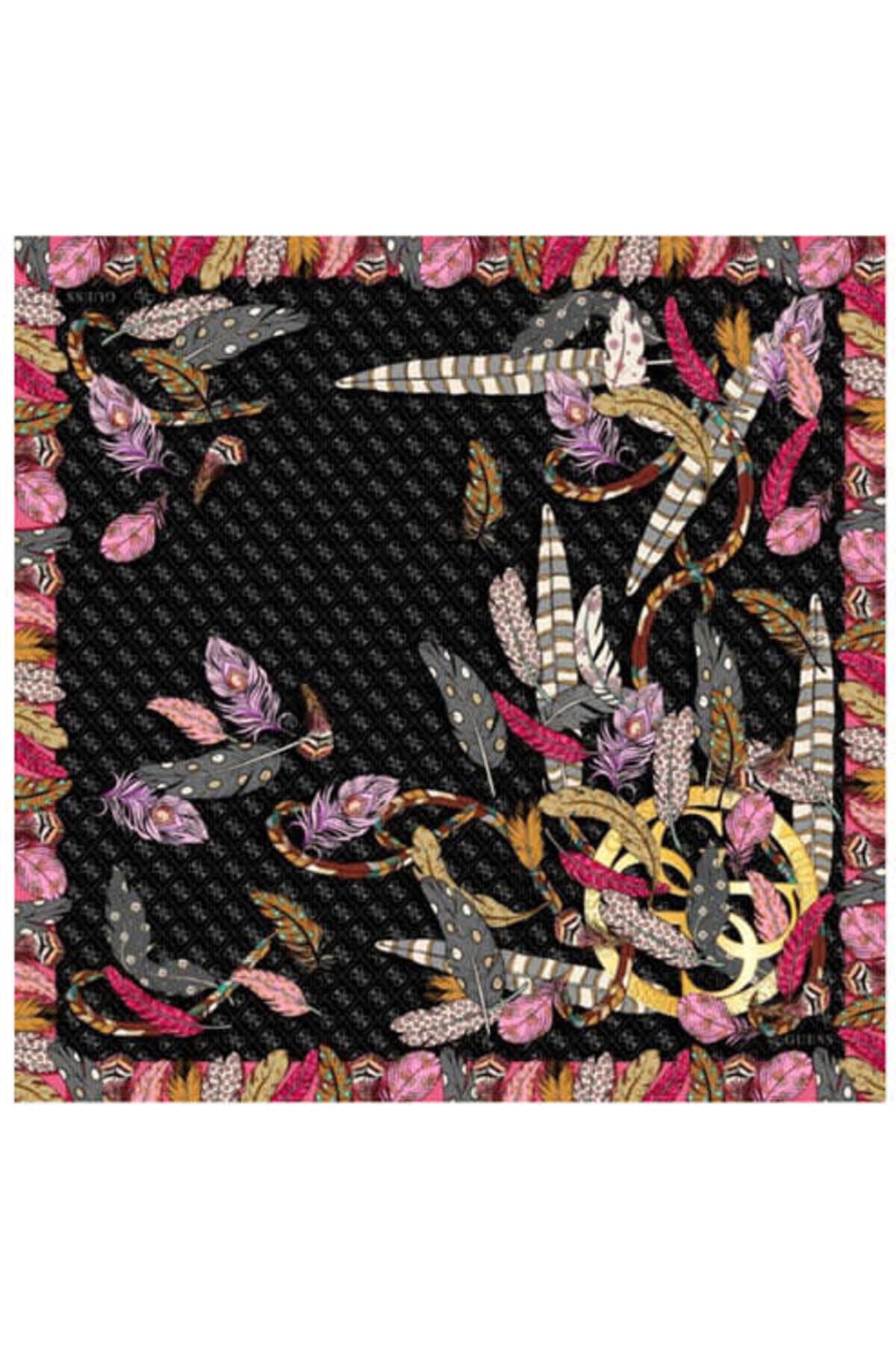 Guess Foulard Kadın Eşarp