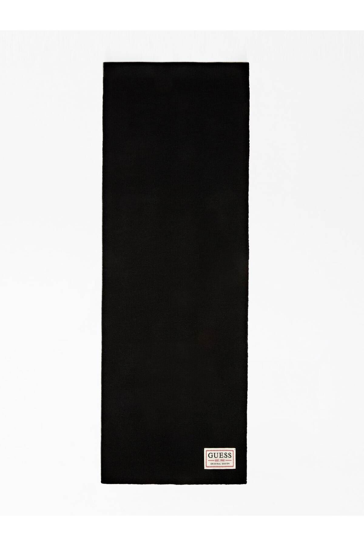 Guess Scarf Erkek Şal