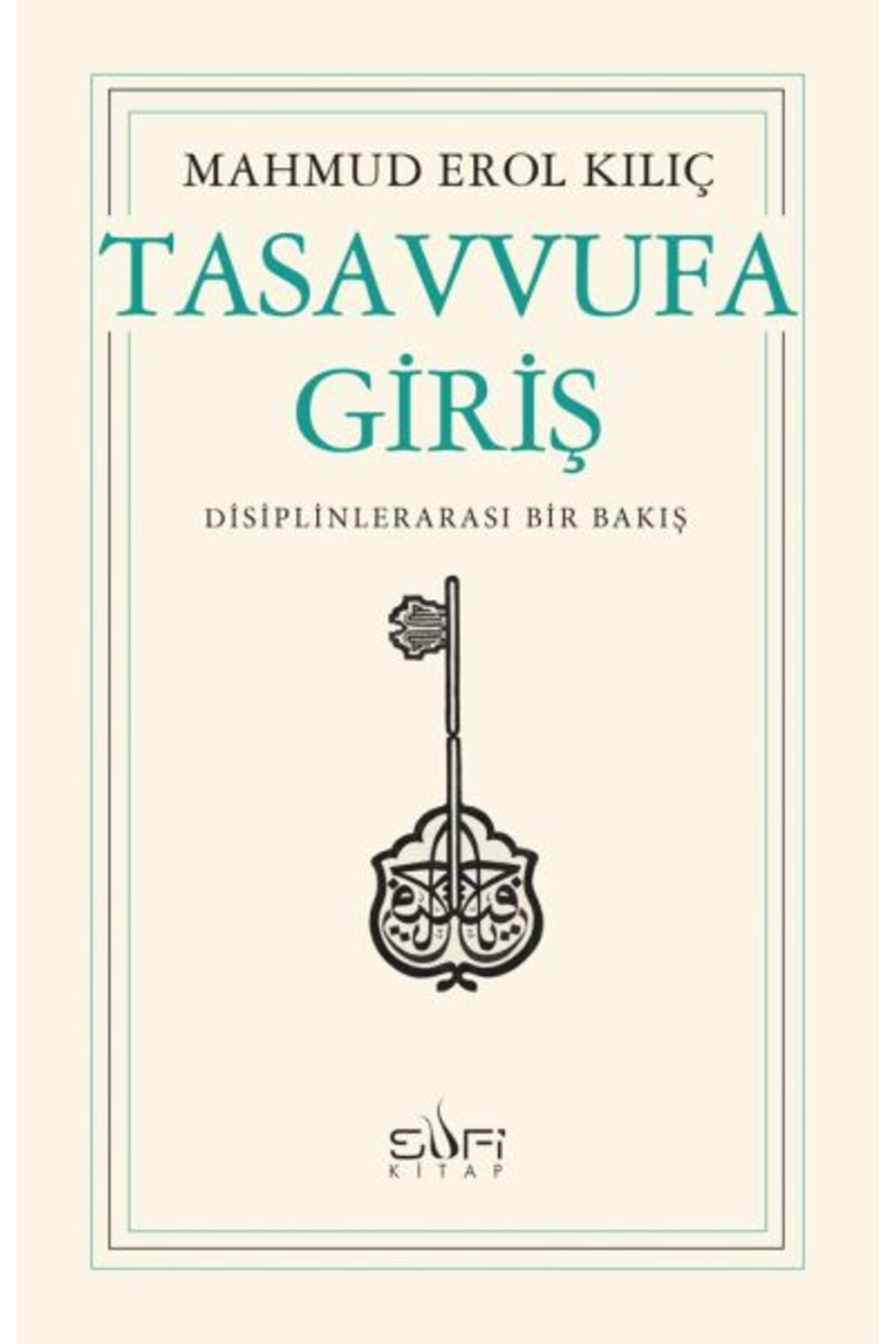 Sufi Kitap Tasavvufa Giriş