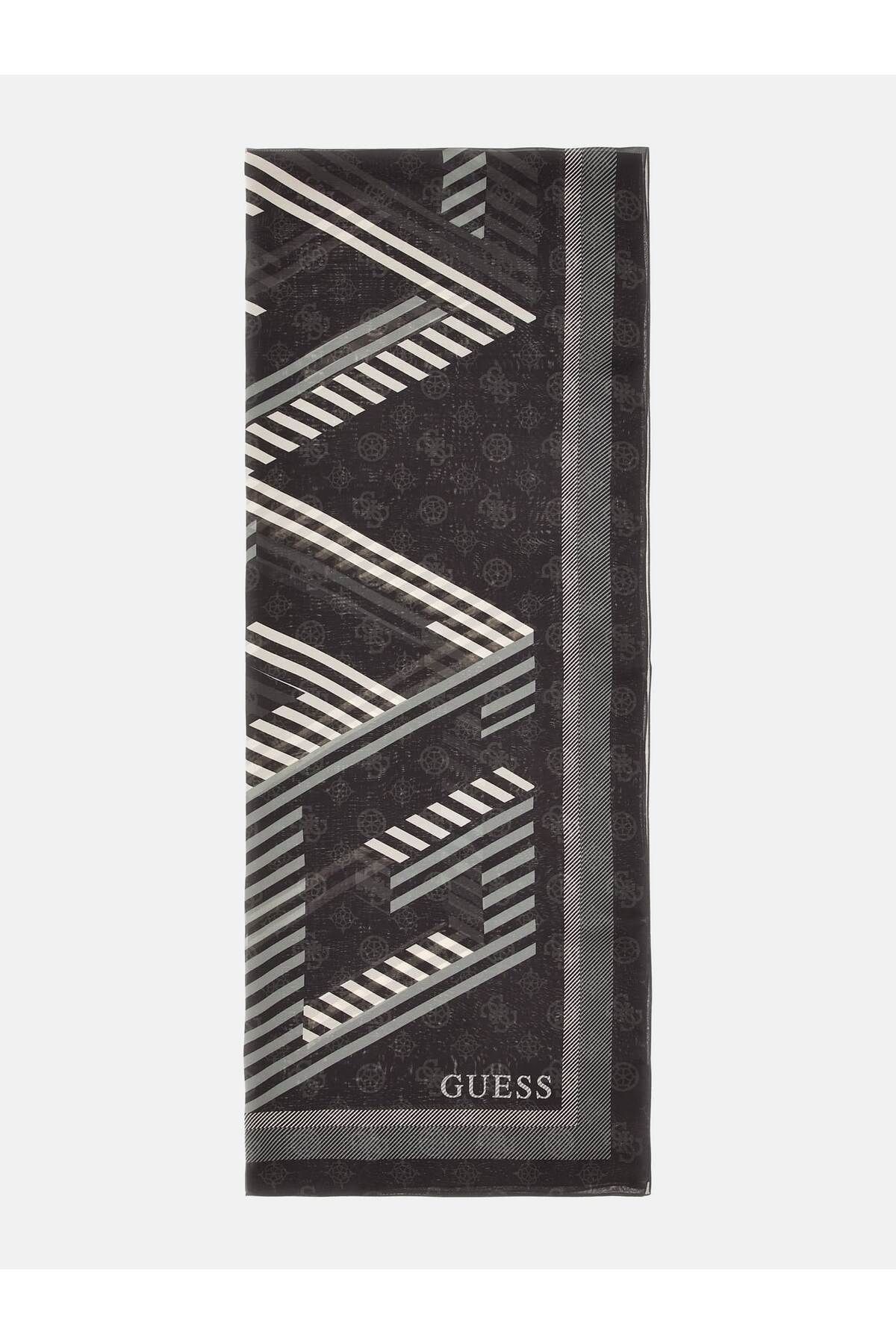 Guess Scarf Kadın Şal