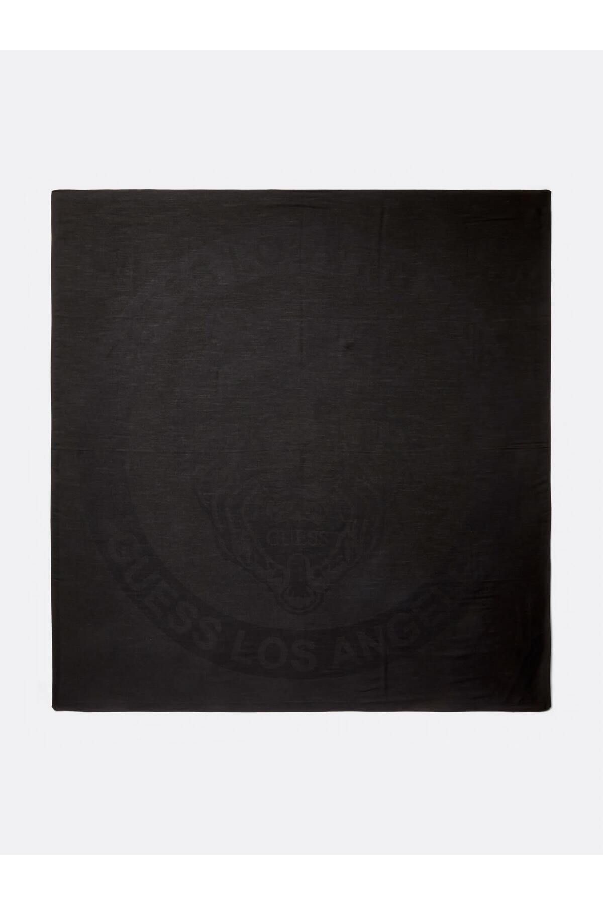 Guess Scarf Erkek Şal