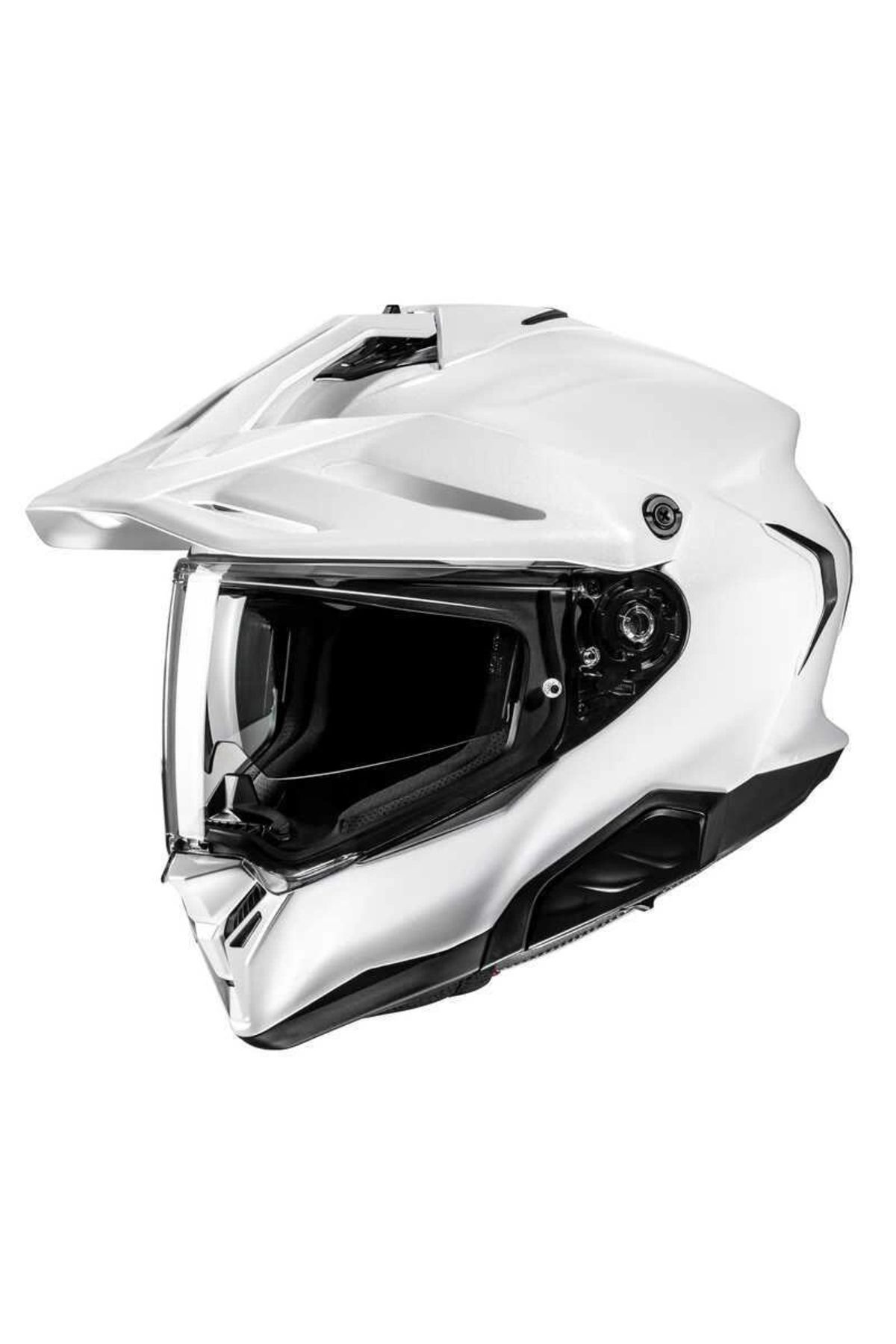 HJC KASK HJC RPHA60 İNCİ BEYAZ