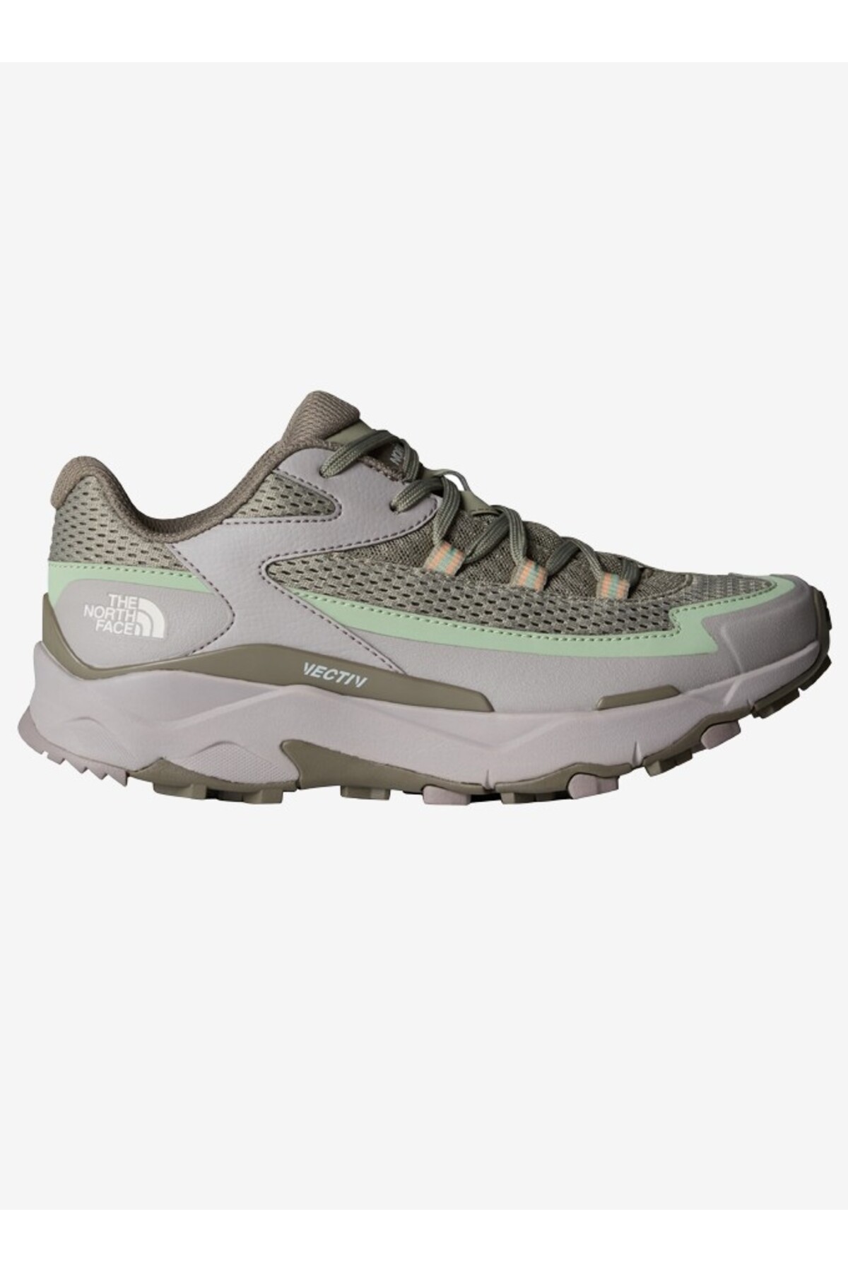نورث فیس کفش‌های فضای باز زنانه W Vectiv Travel NF0A52Q2-8IX