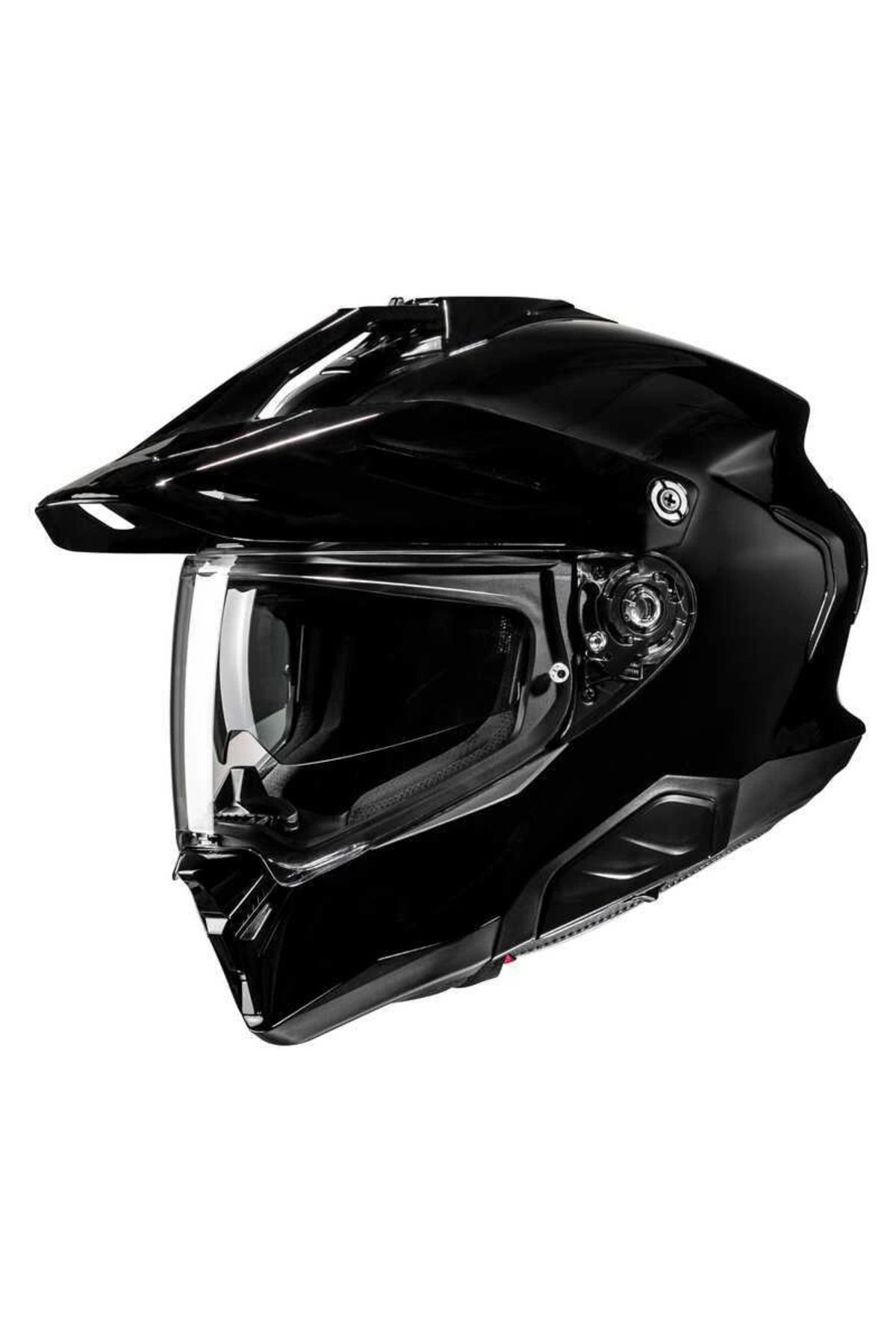 HJC KASK HJC RPHA60 METAL SİYAH