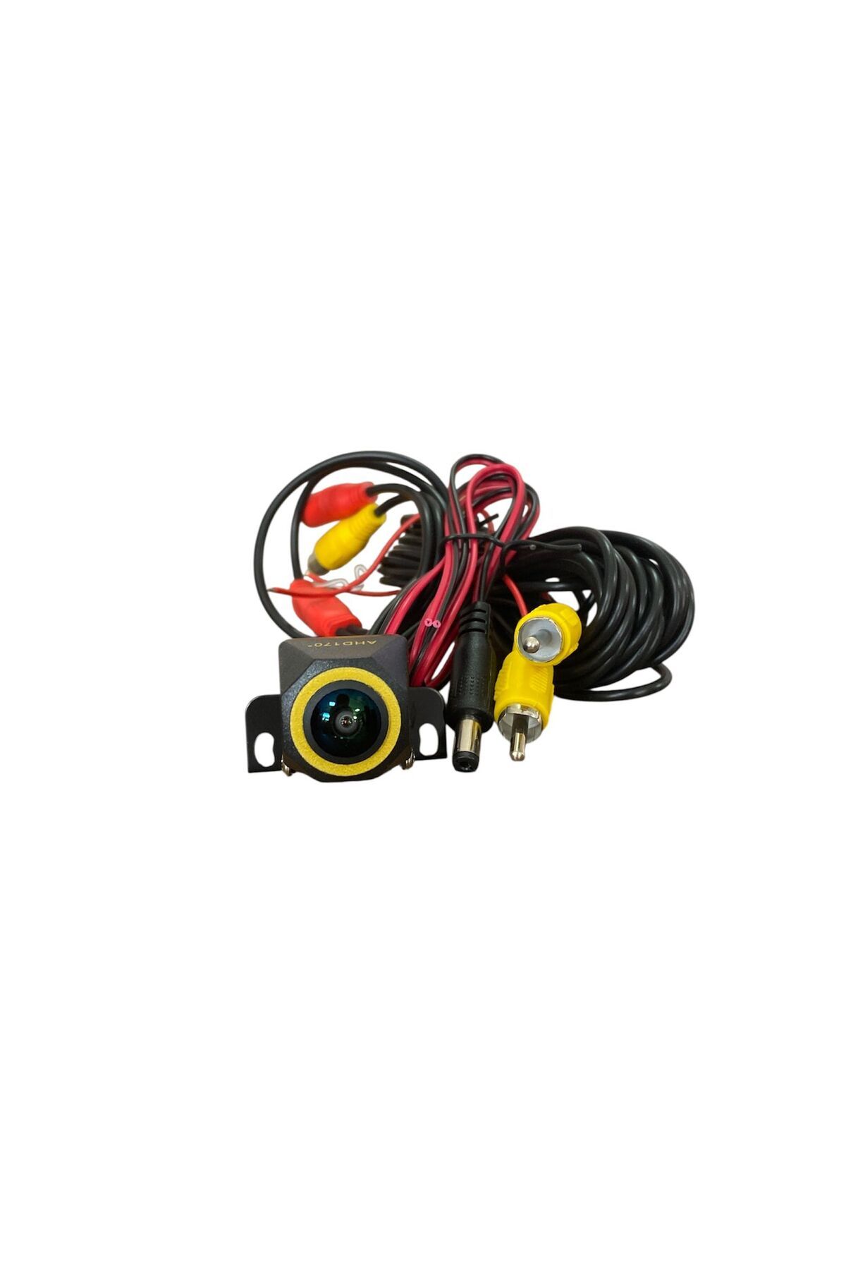 Ars AUDİO ARS-170 AHD KELEBEK KAMERA