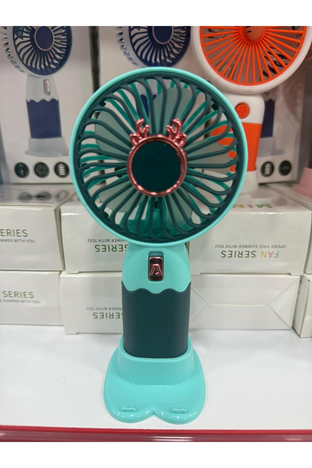 shop MASA ÜSTÜ PERVANE