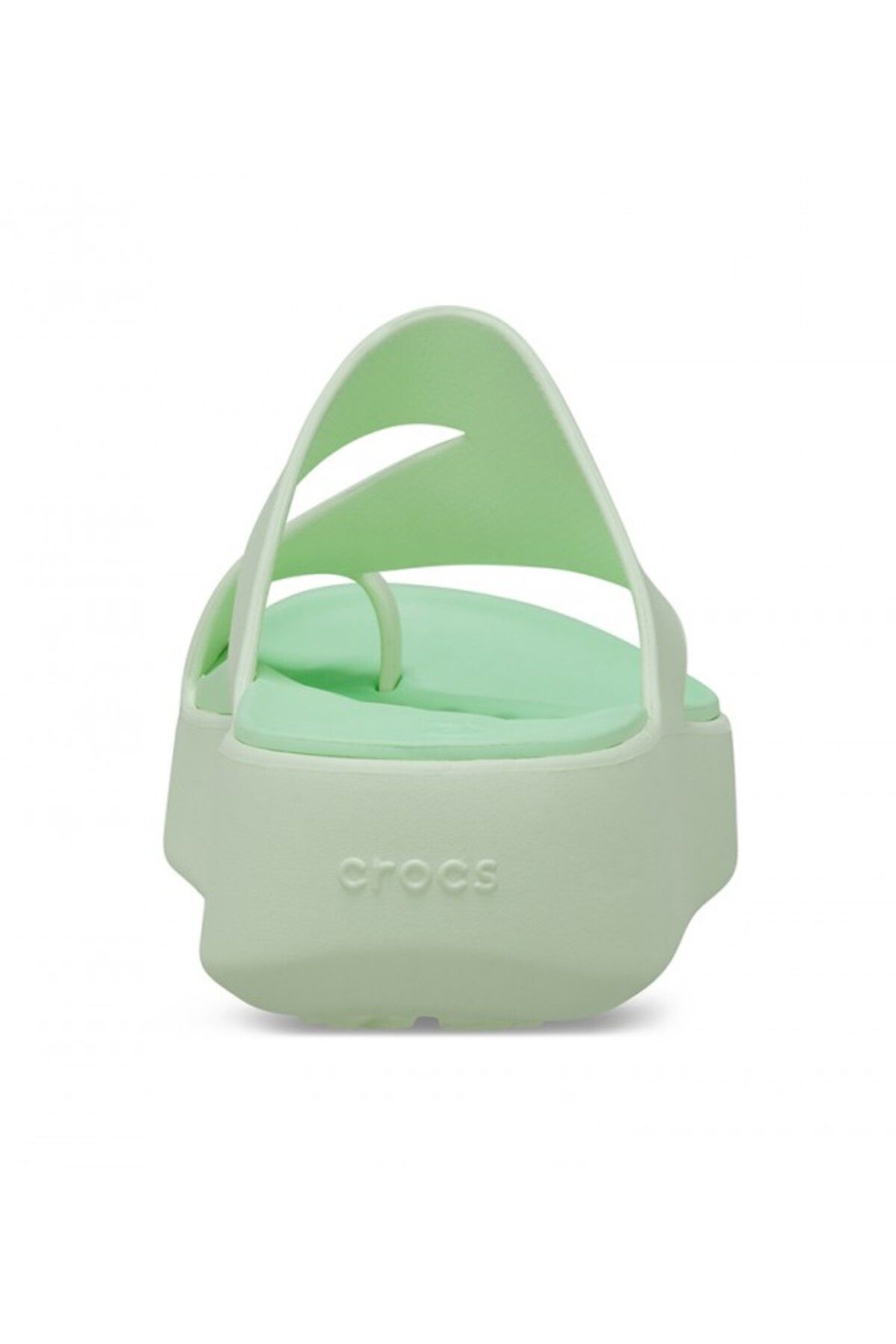Crocs-Getaway Platform Toe Loop 6