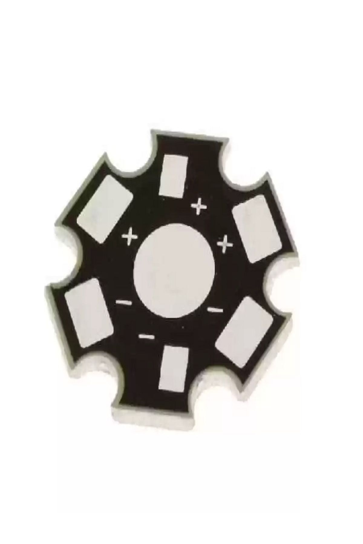 BOLLED POWER LED SOĞUTUCU TEKLİ