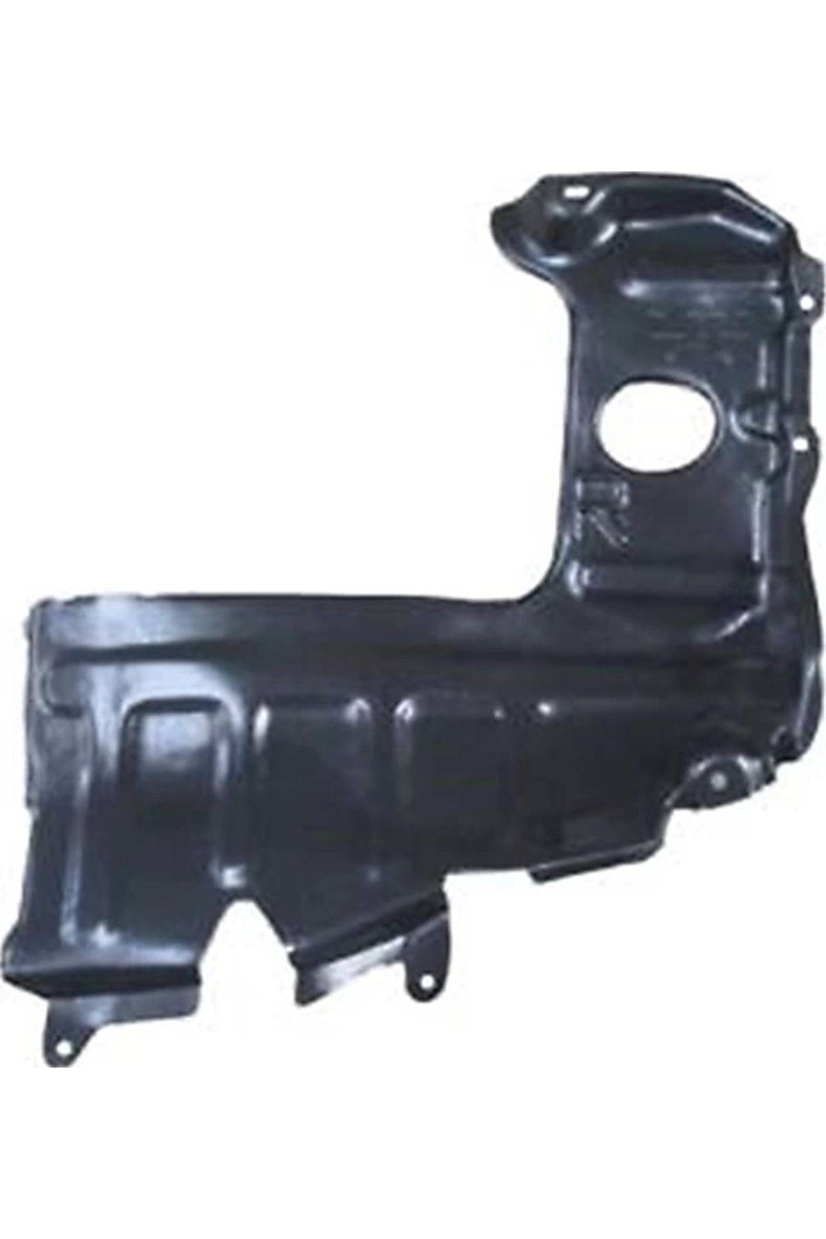MAHER Karter Koruyucu Hyundai Accent 95-97 Sağ /29120-22010