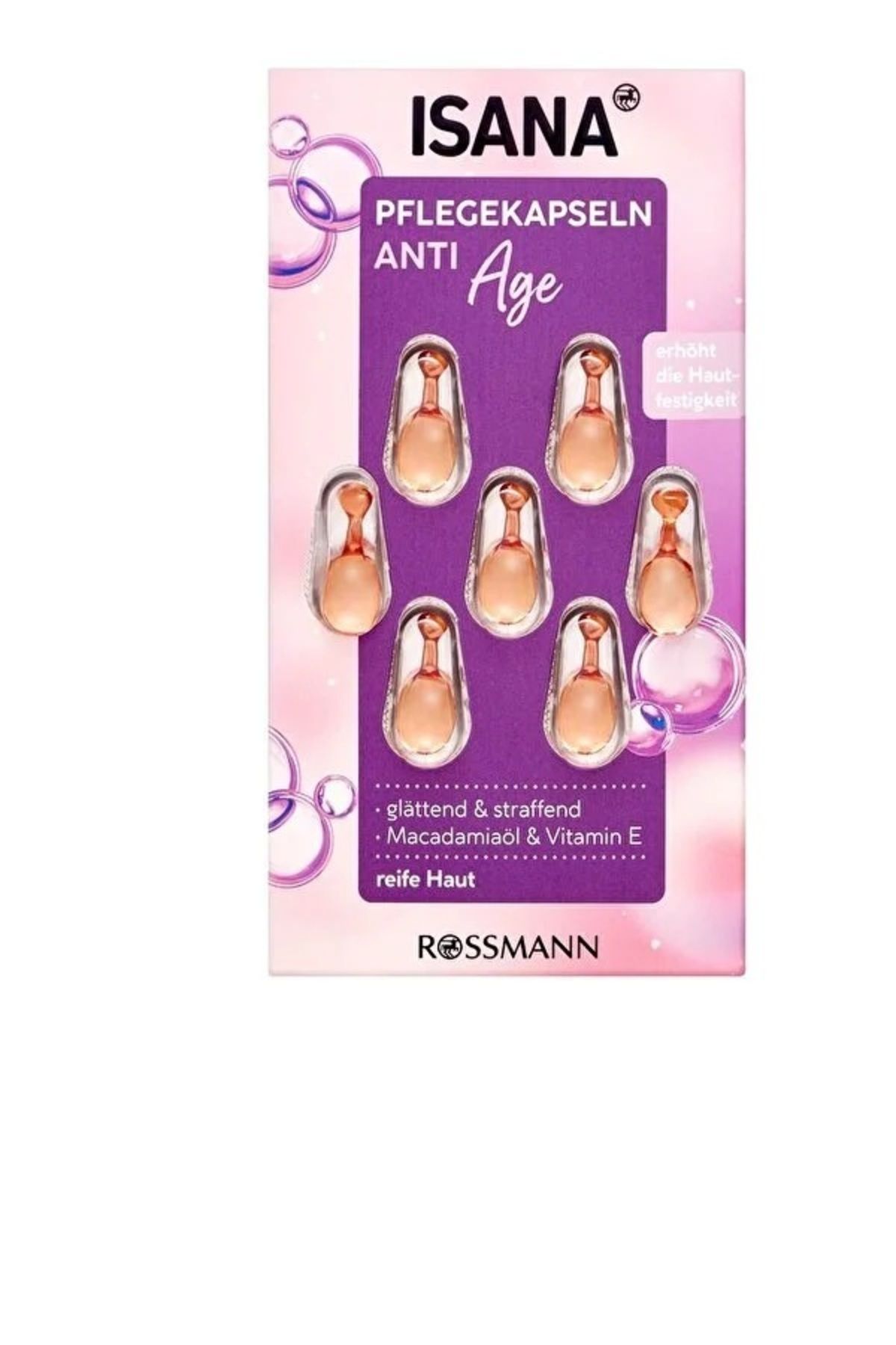 ROSSMANN Yüz Kremi