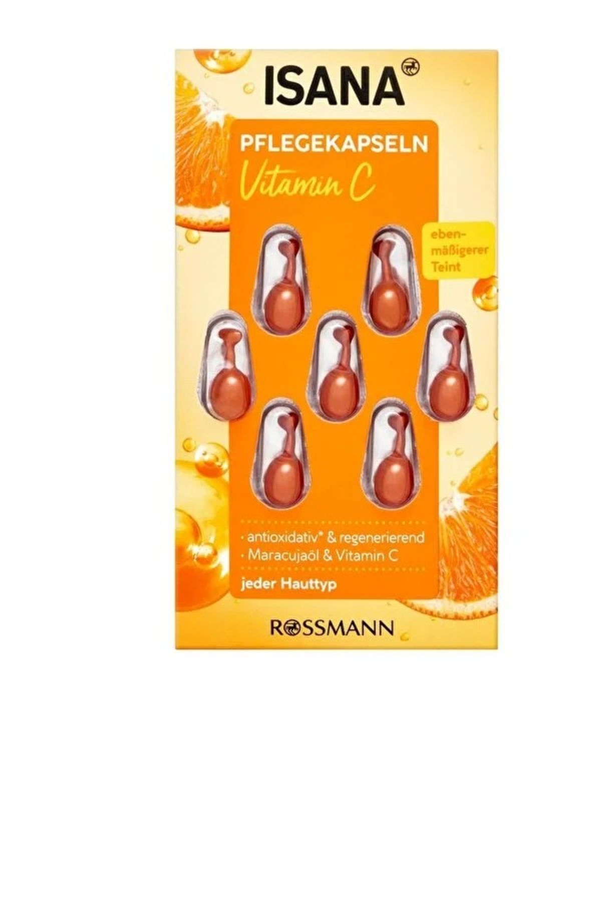 ROSSMANN Yüz Kremi