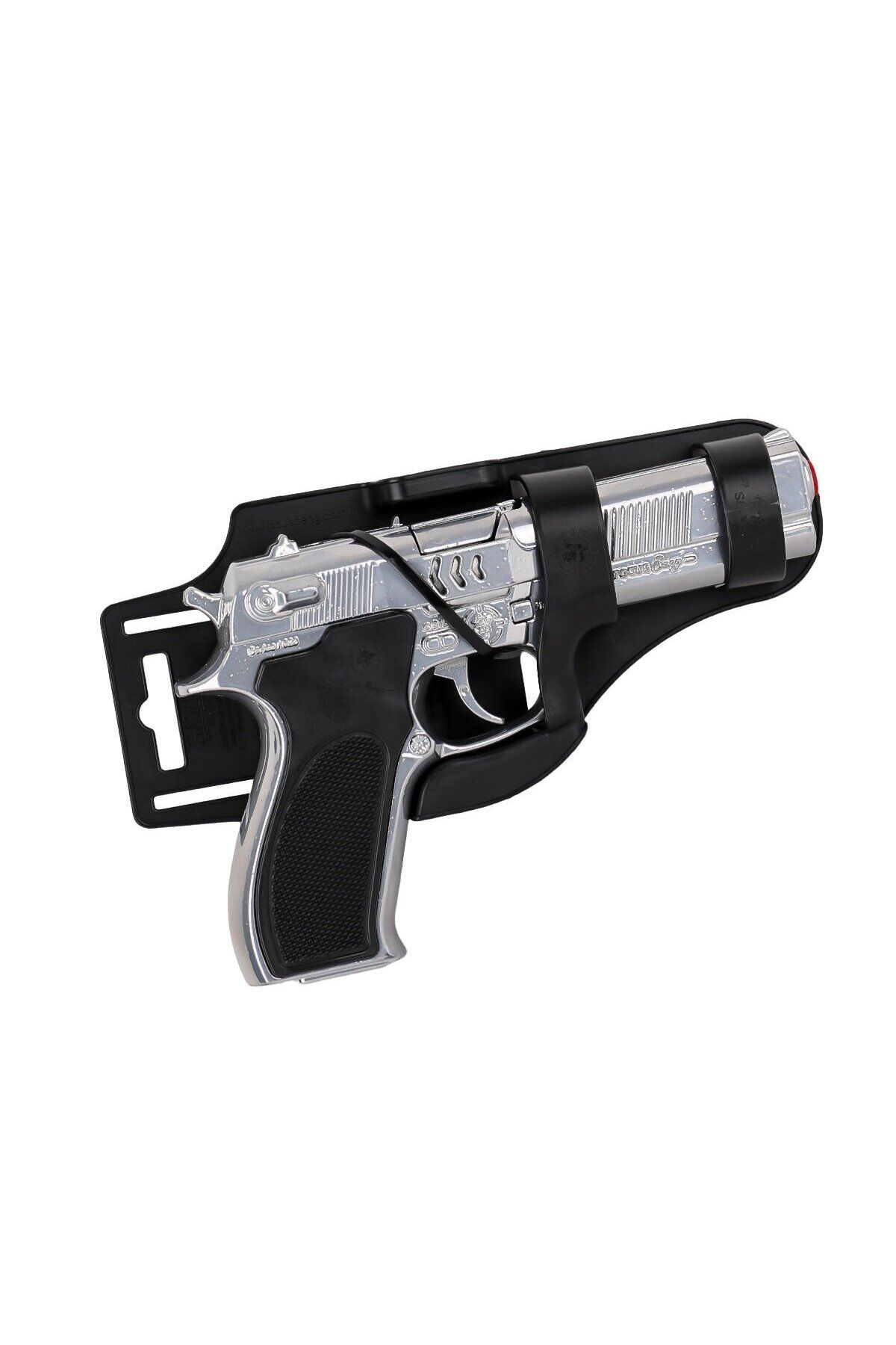 NillyToys 023 Focus Bang Oyuncak Tabanca Seri No:023