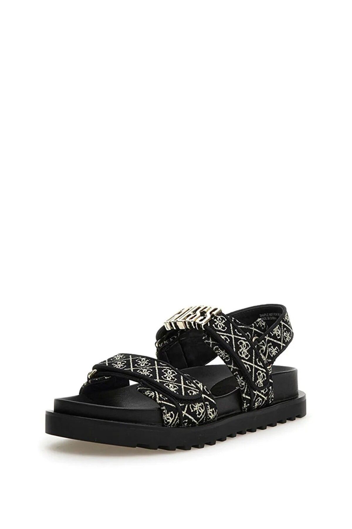 Guess Kadın Sandalet Ayakkabı FL6FBSFAL03-25