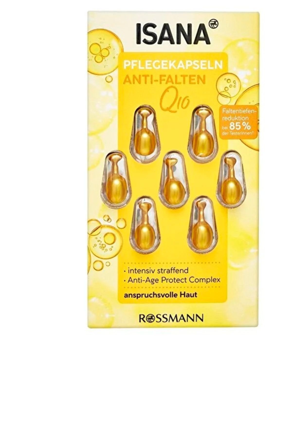 ROSSMANN Yüz Kremi