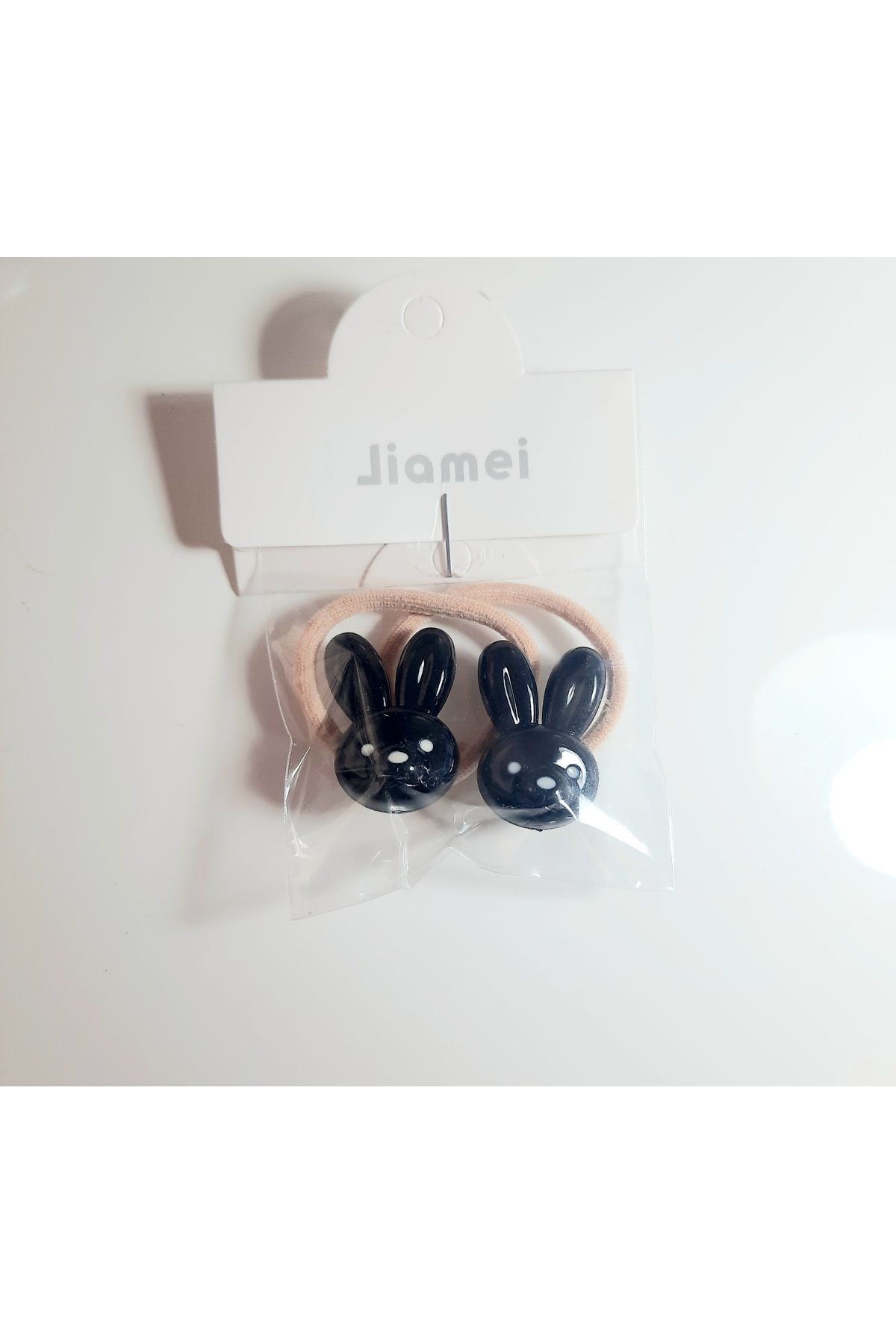 Helys Accessories Tavşanlı Toka
