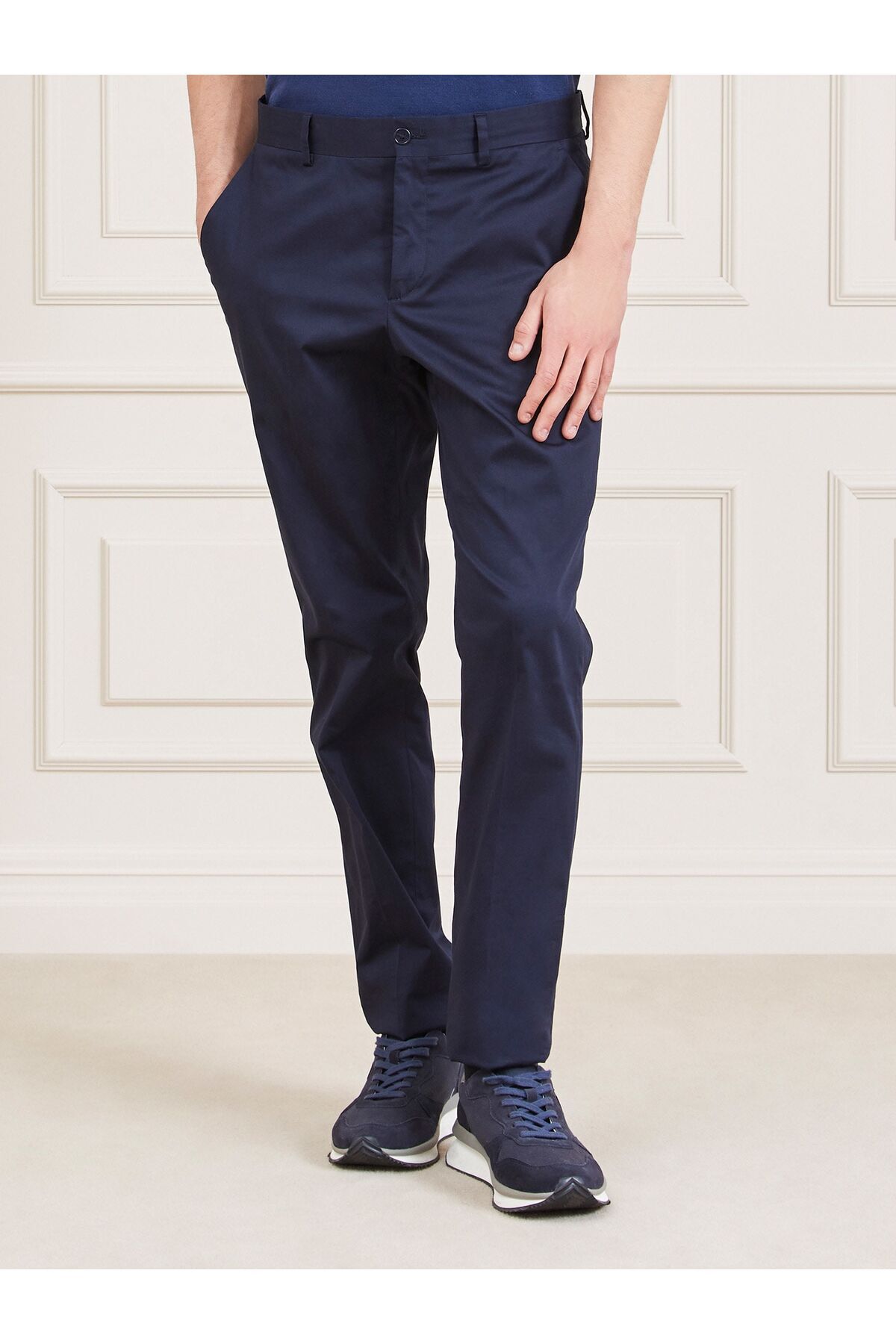گس شلوار معمولی مردانه Marciano Classi 2GH1112003Z