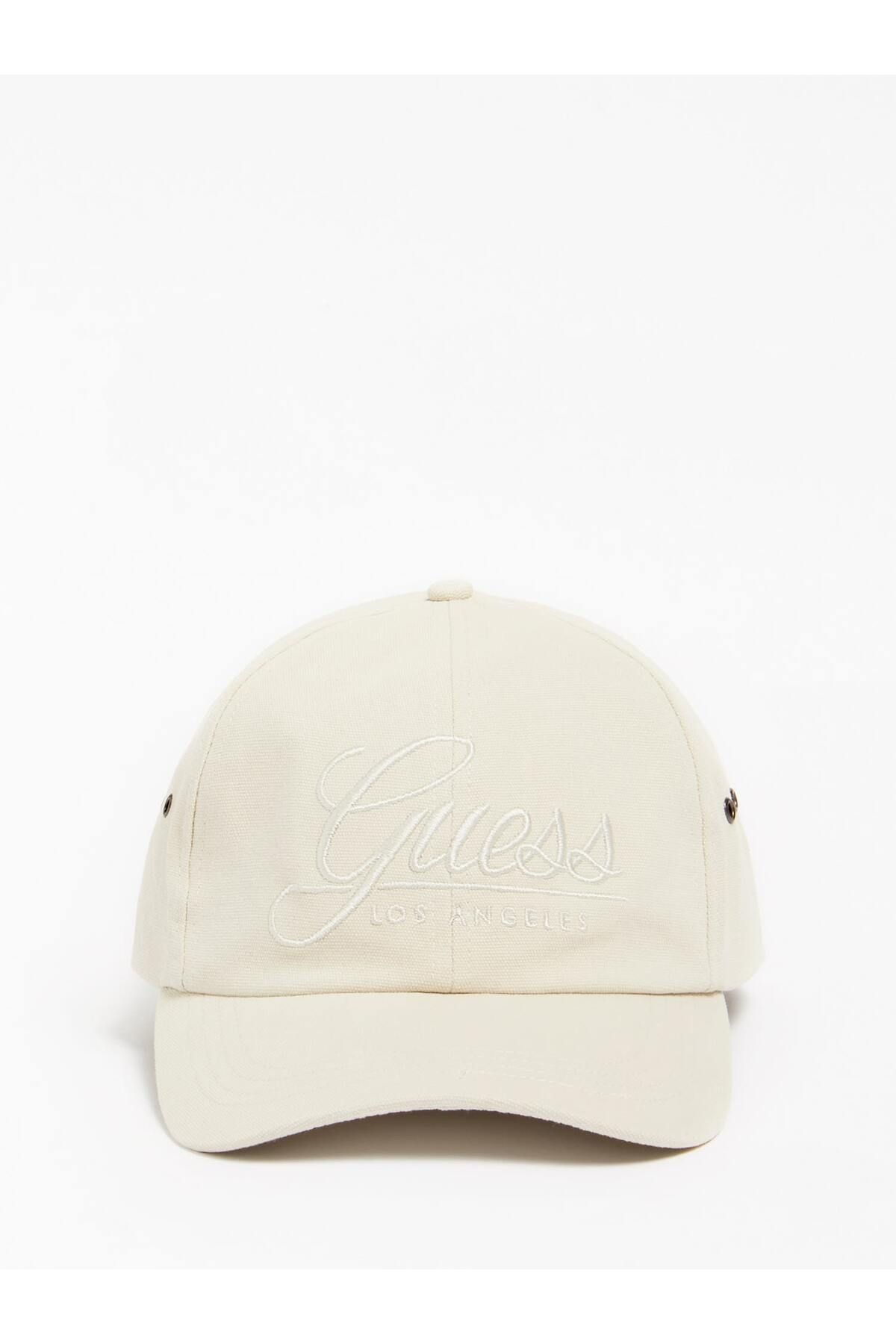 Guess Cap Erkek Şapka