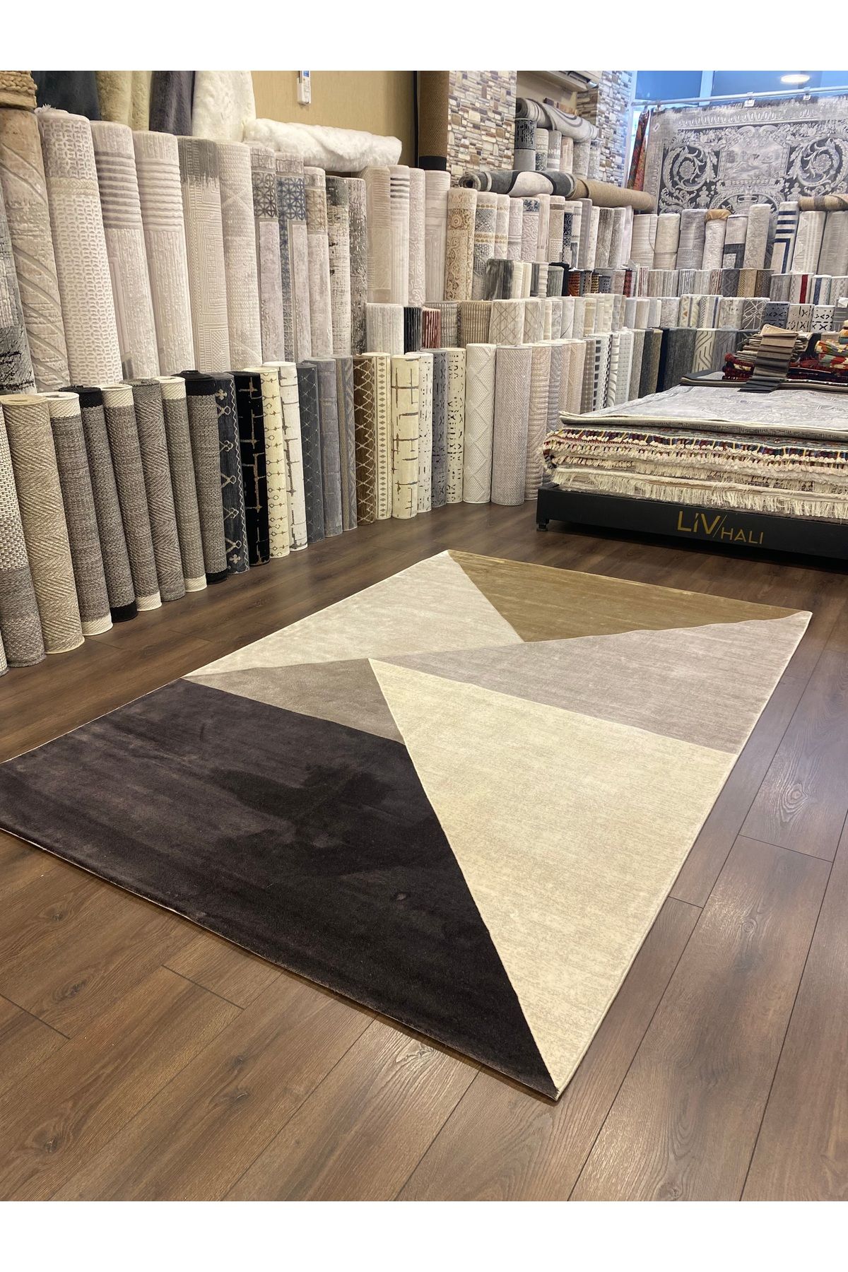Tuğra Halı Tuğra Halı Elegant serisi 160x230