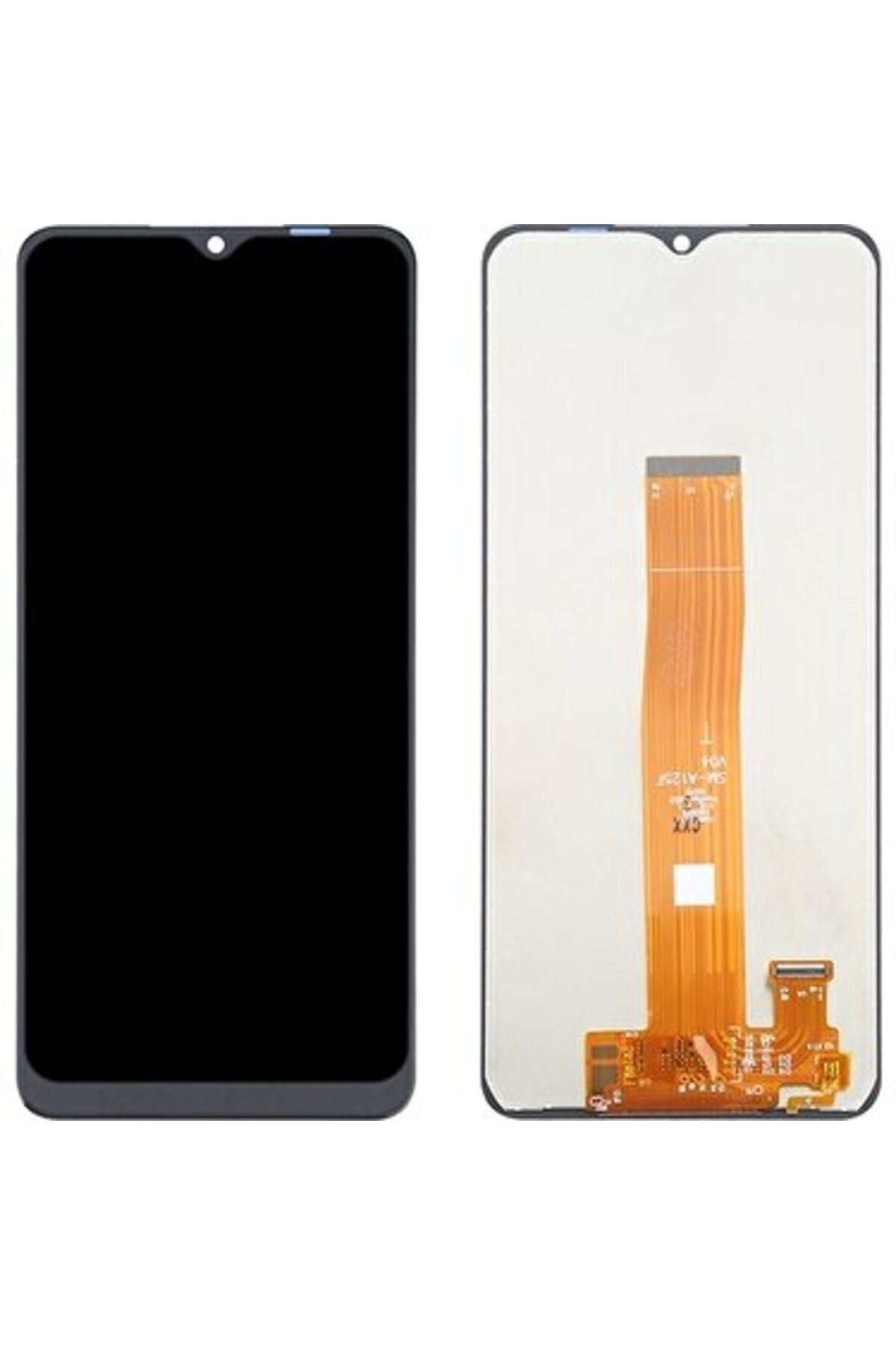 ErCorp Samsung Galaxy A12 SM-A125 Uyumlu Lcd Ekran