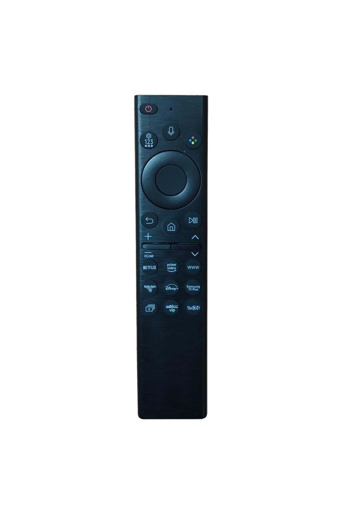 Turn Samsung TV RM-G2700 V1 Ses Komutlu Bluetooth Özellikli Kumanda