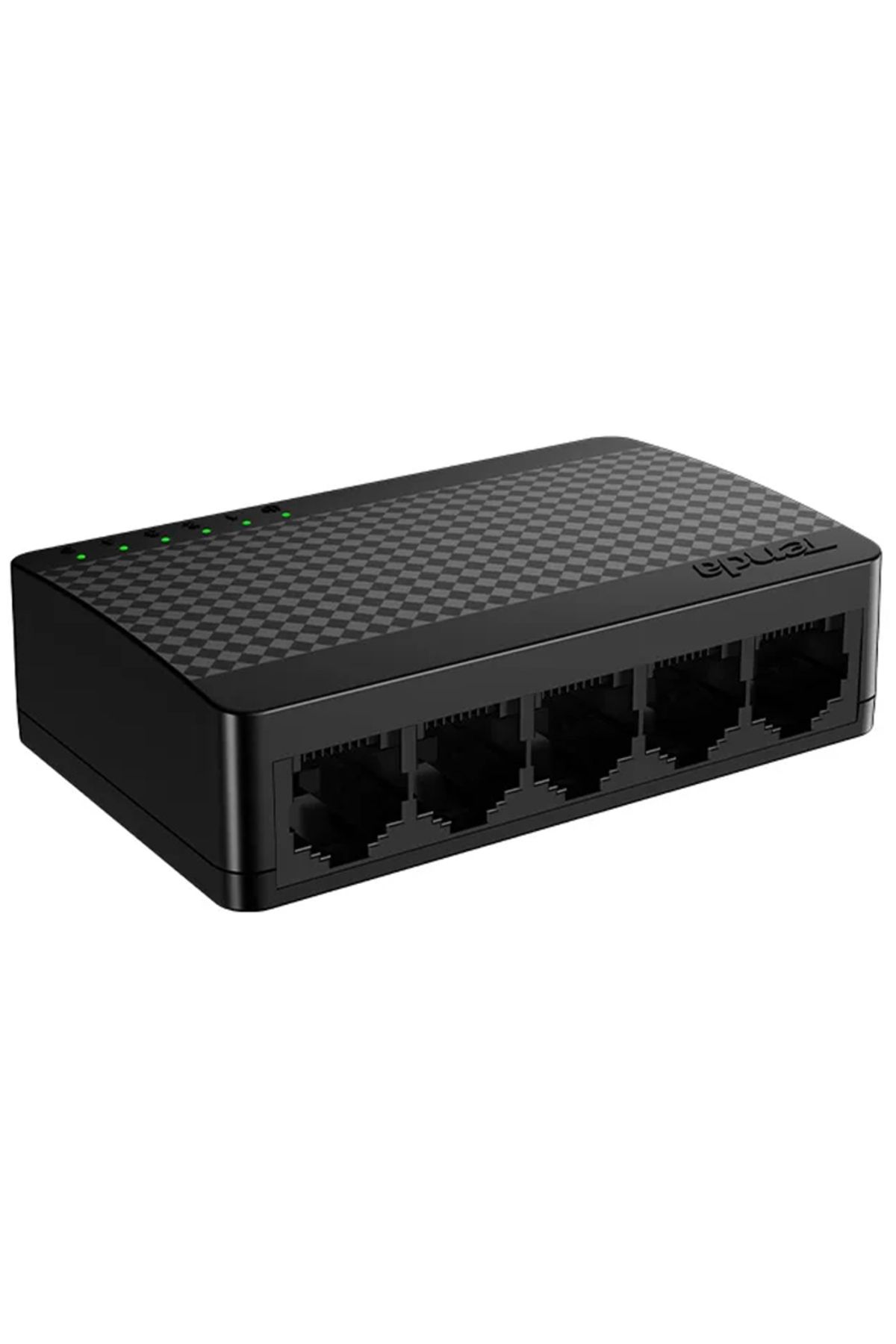 Vemora 5 PORT 10/100/1000 MBPS GIGABIT SWITCH SG105M (5166)