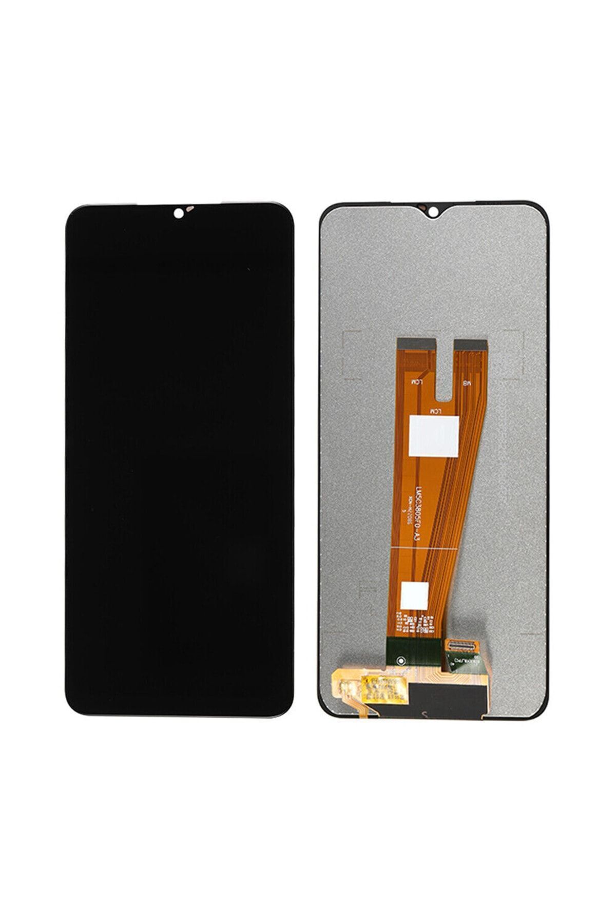 ErCorp Samsung Galaxy A04 SM-A045 Uyumlu Lcd Ekran