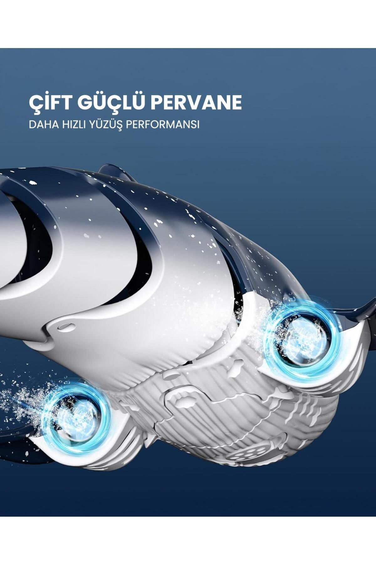 lets be child-Lc Remote Control Whale 6