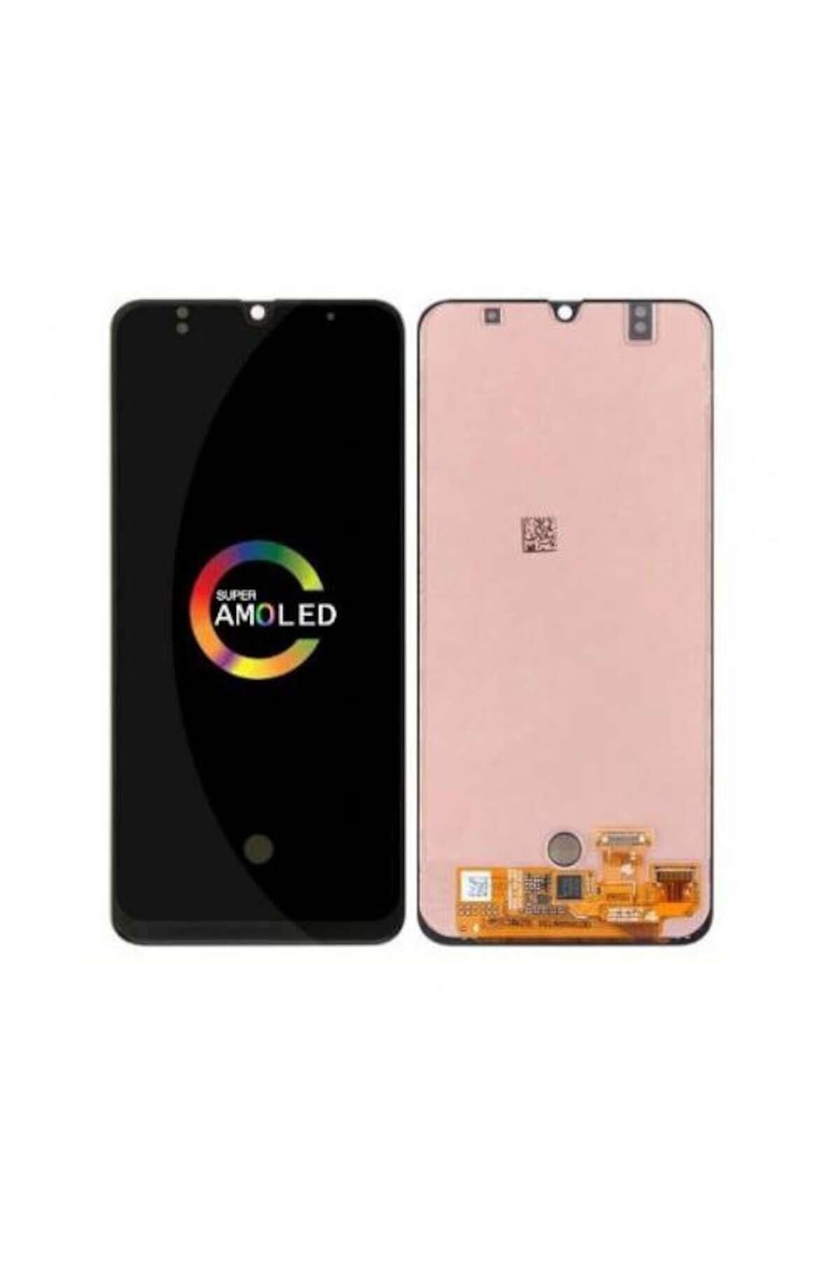 ErCorp Samsung Galaxy A51 Sm-A515 Uyumlu LCD Ekran