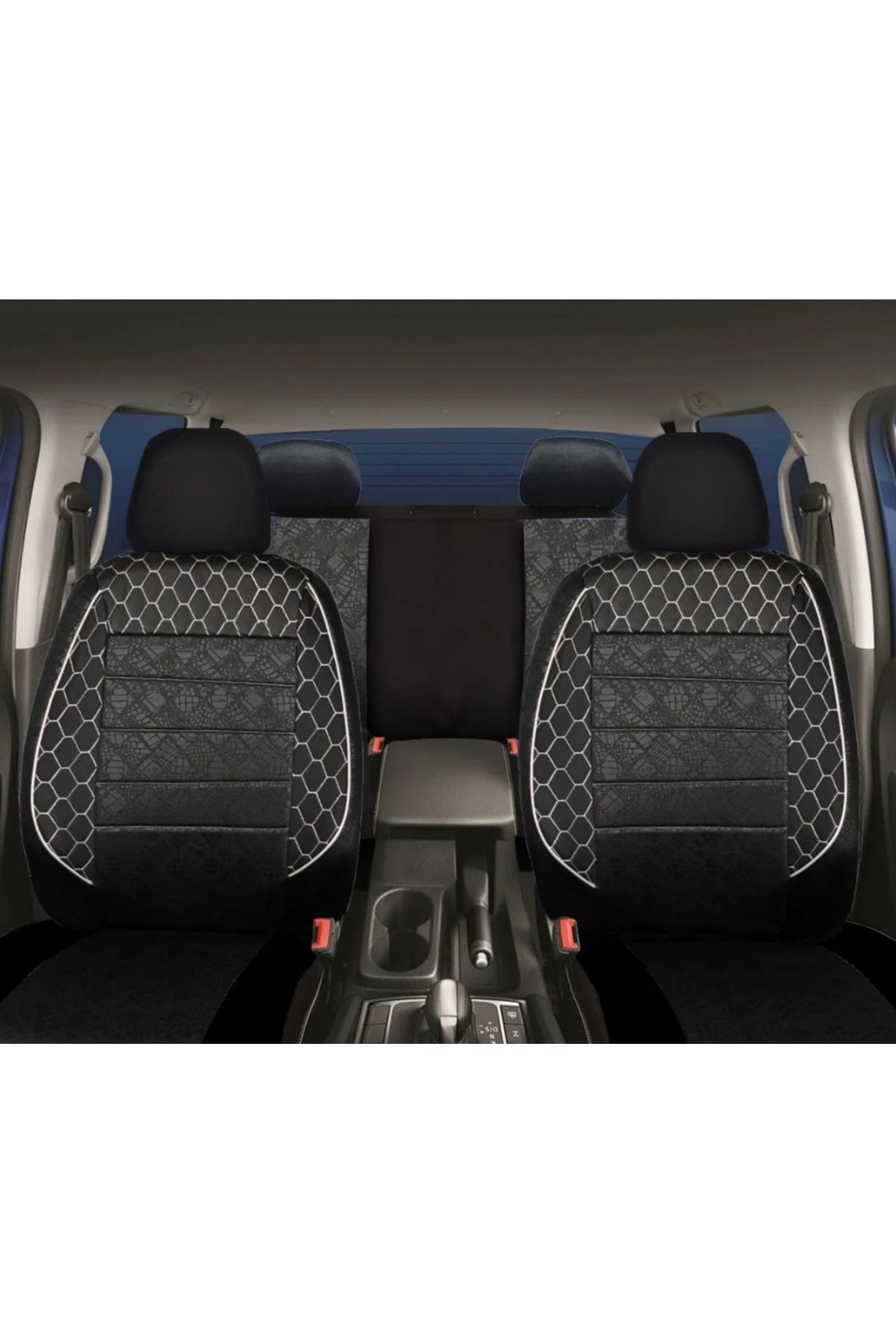 shop Lada Oto Koltuk Kılıfı Ön Arka Tam Set