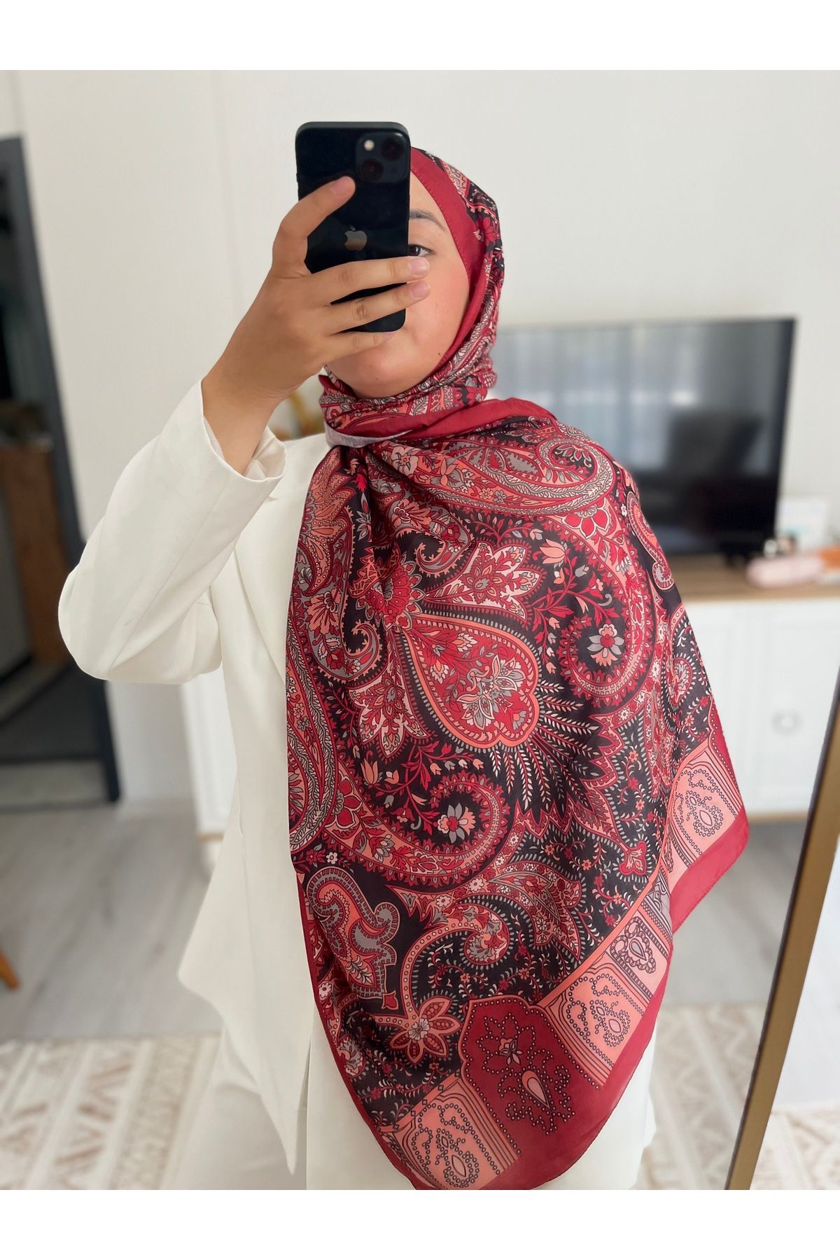 MODA Sea Horse-K