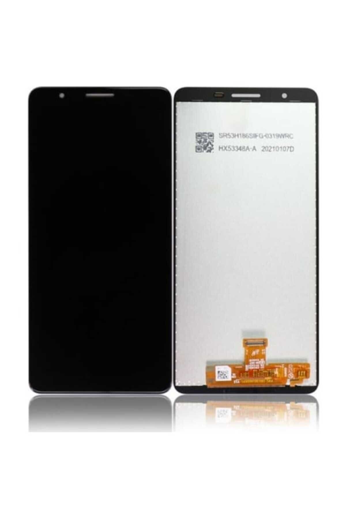 ErCorp Samsung Galaxy A01 Core Sm-A013 Uyumlu LCD Ekran