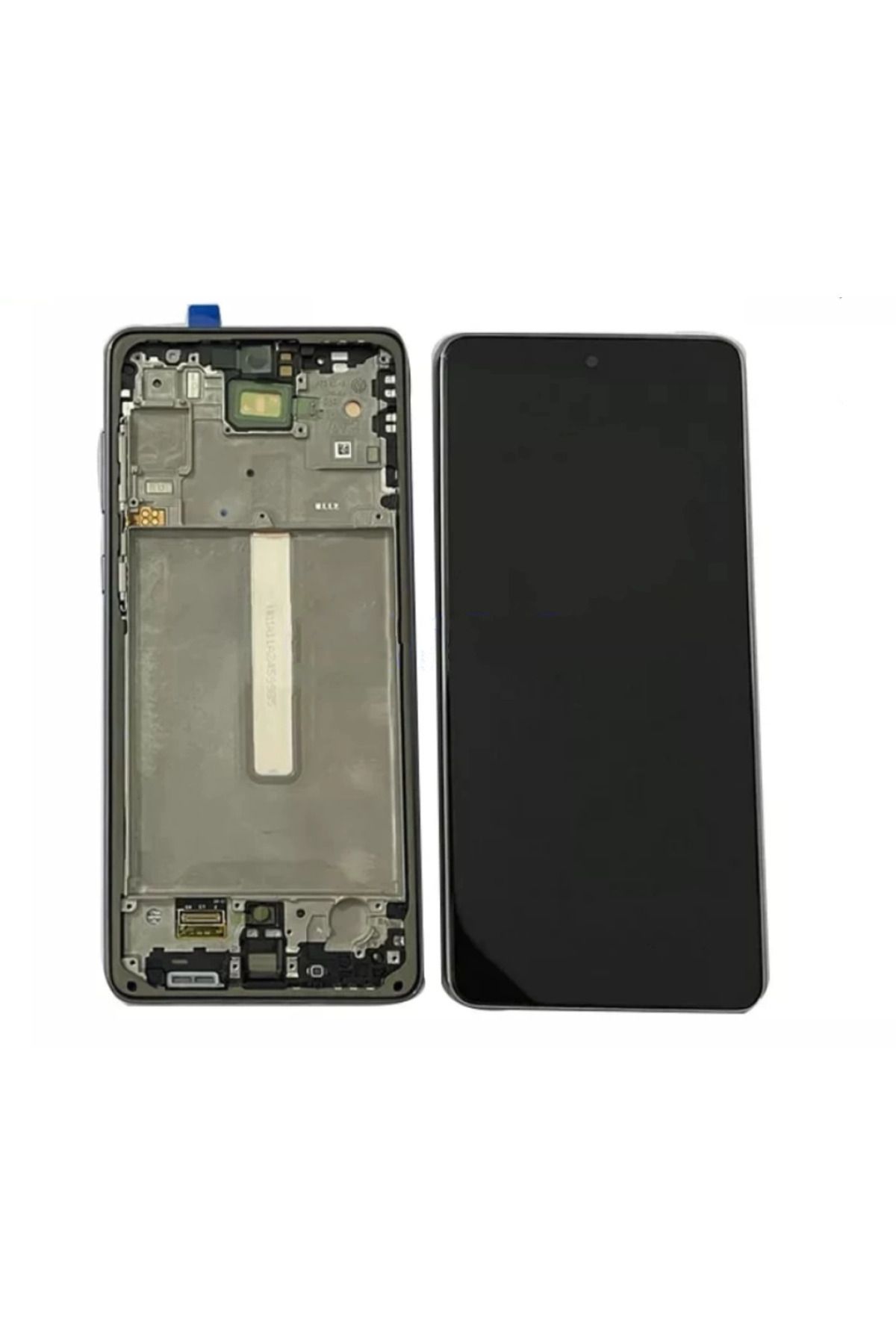 ErCorp Samsung Galaxy A73 SM-A736 Uyumlu Lcd Ekran FULL ÇITALI