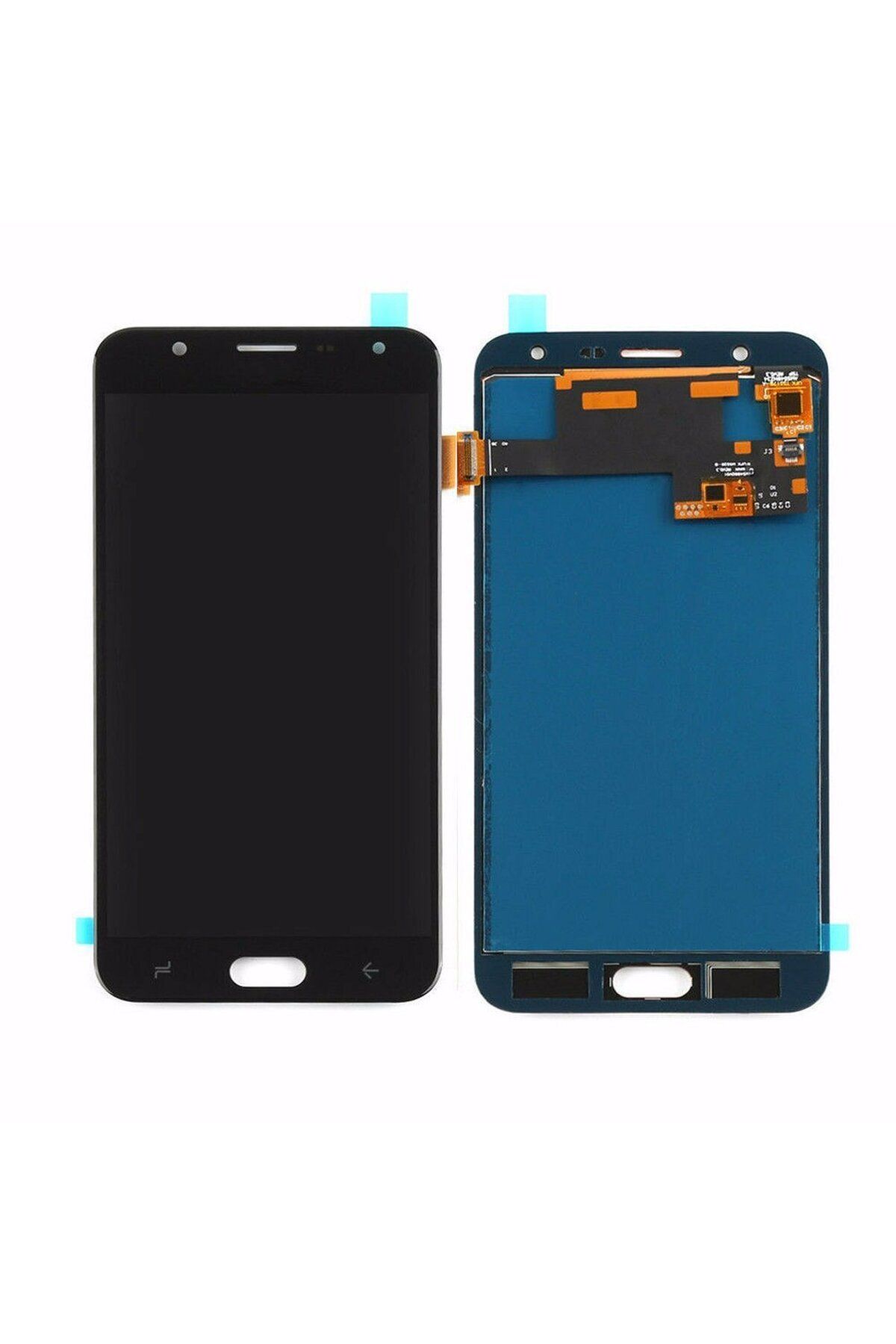 ErCorp Samsung Galaxy J7 Duo SM-J720 Uyumlu Lcd Ekran Siyah
