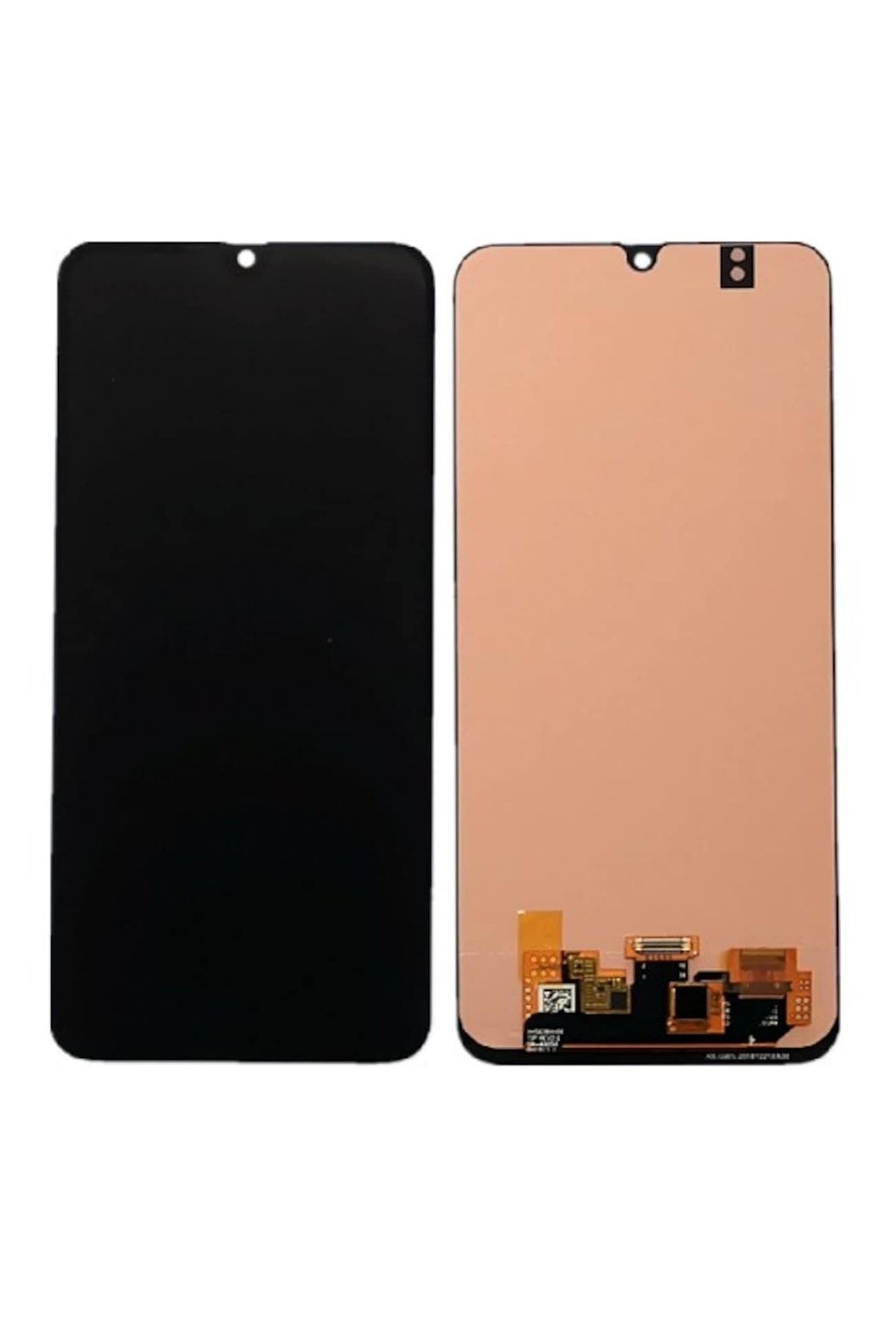 ErCorp Samsung Galaxy M21 SM-M215 Uyumlu Lcd Ekran