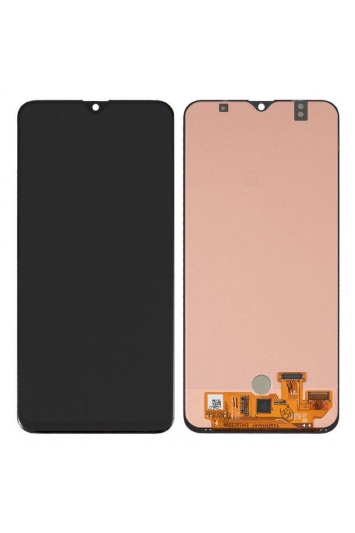 ErCorp Samsung Galaxy A30s SM-A307 Uyumlu Lcd Ekran