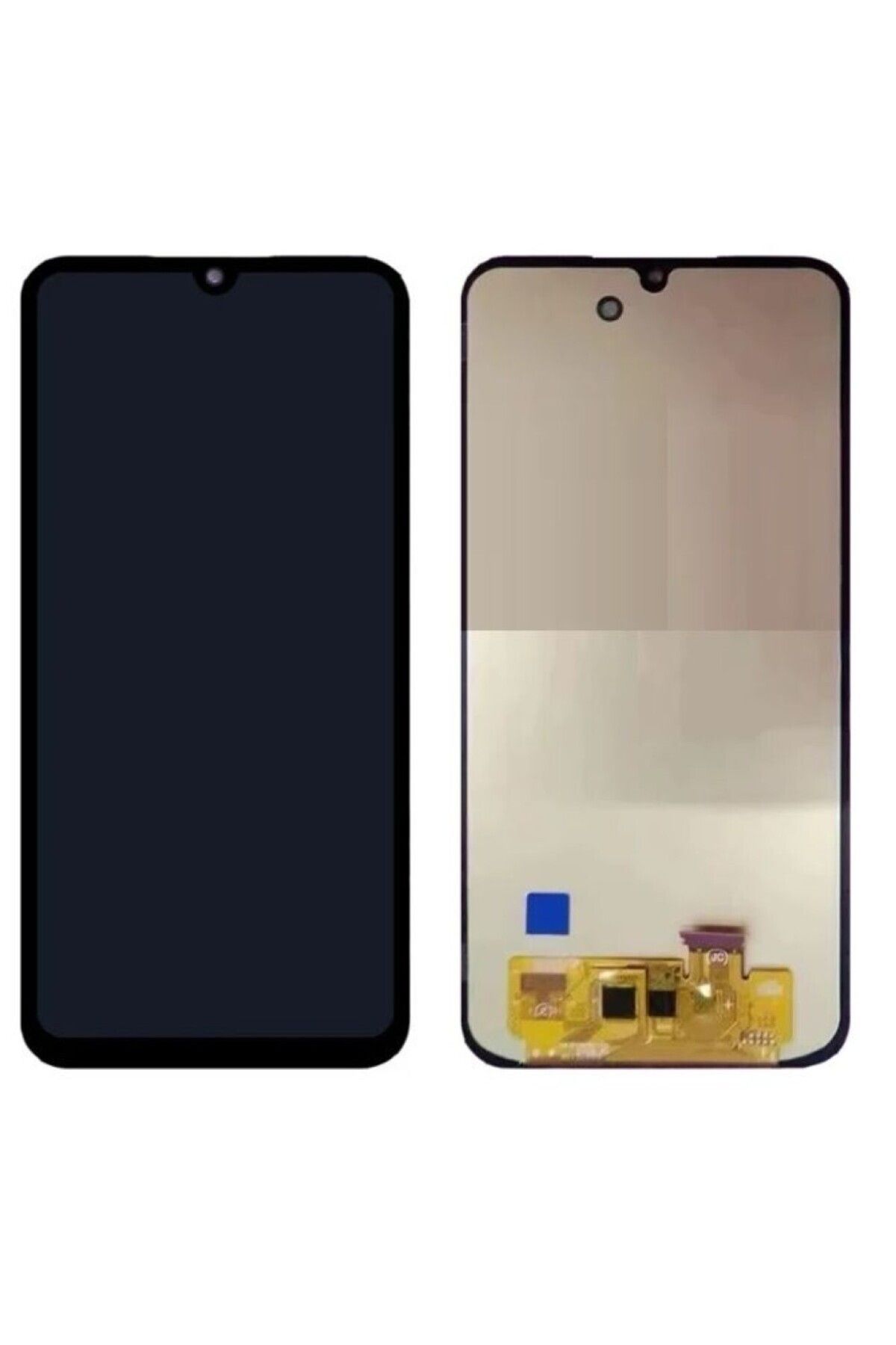ErCorp Samsung Galaxy A15 SM-A155 Uyumlu Lcd Ekran