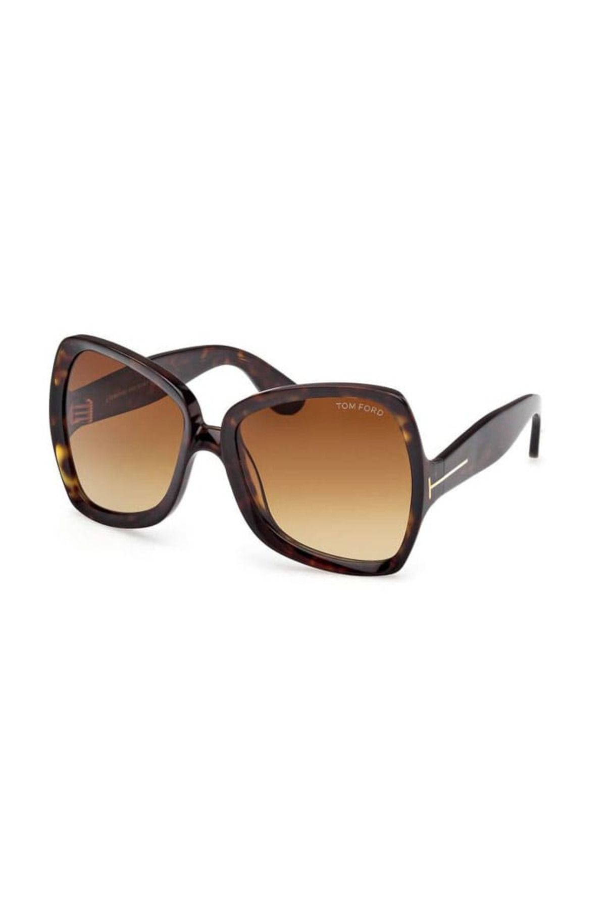 Tom Ford Kadın Güneş Gözlüğü FT1222 52F 60*18*135