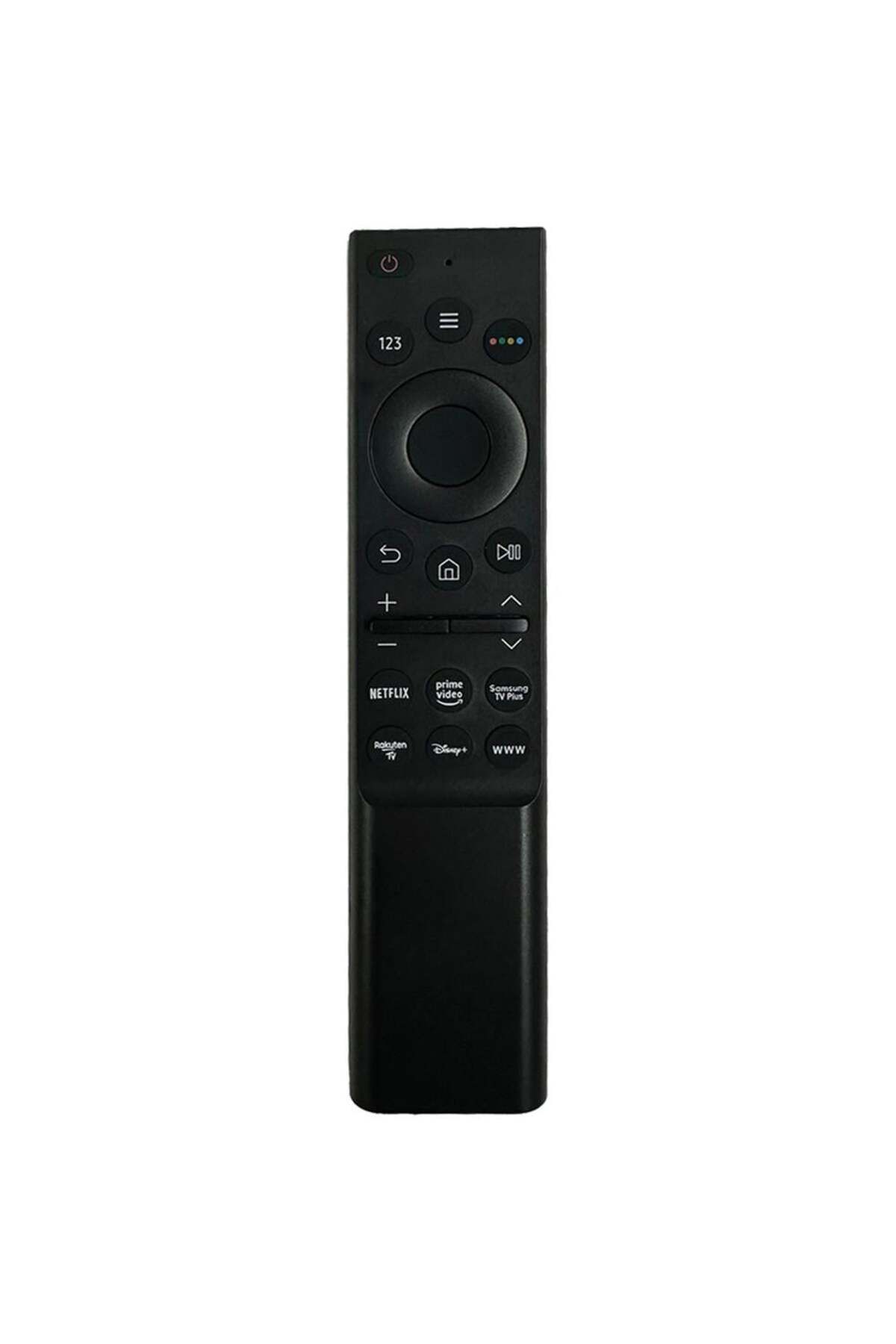 Turn Samsung RM-L1729 Samsung Tv Plus Tuşlu Televizyon Kumandası