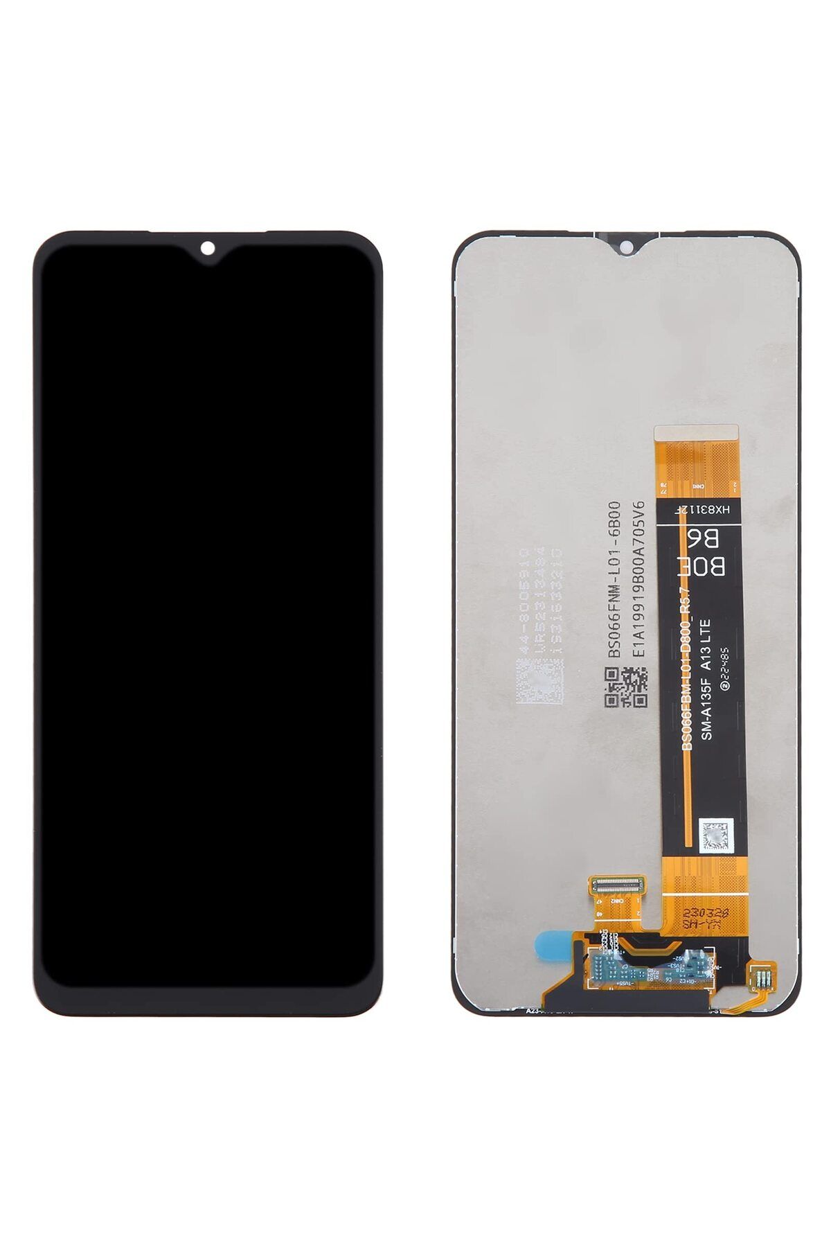 ErCorp Samsung Galaxy M13 SM-M135 Uyumlu SERVİS Lcd Ekran