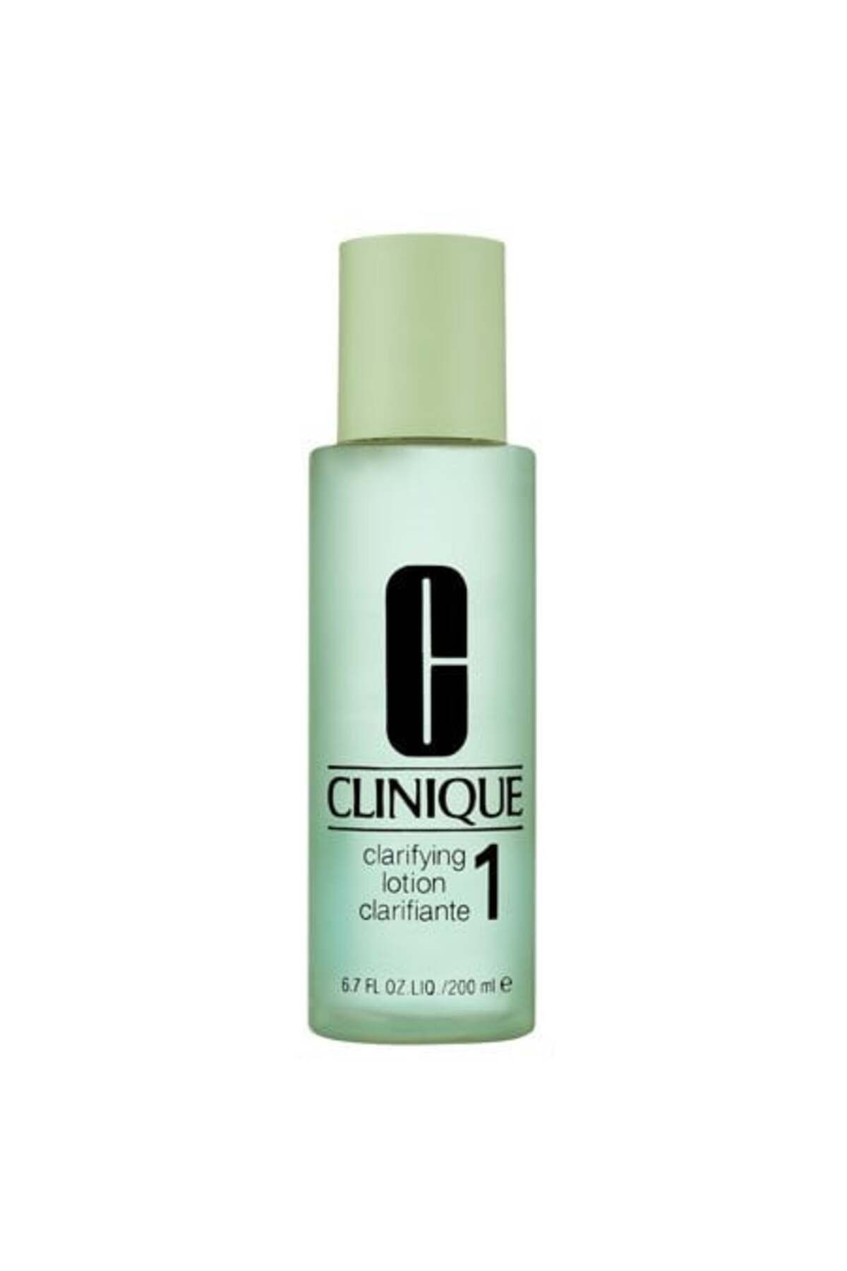 Clinique-Loțiune clarificatoare 1 ten uscat, loțiune, 400 ml 1