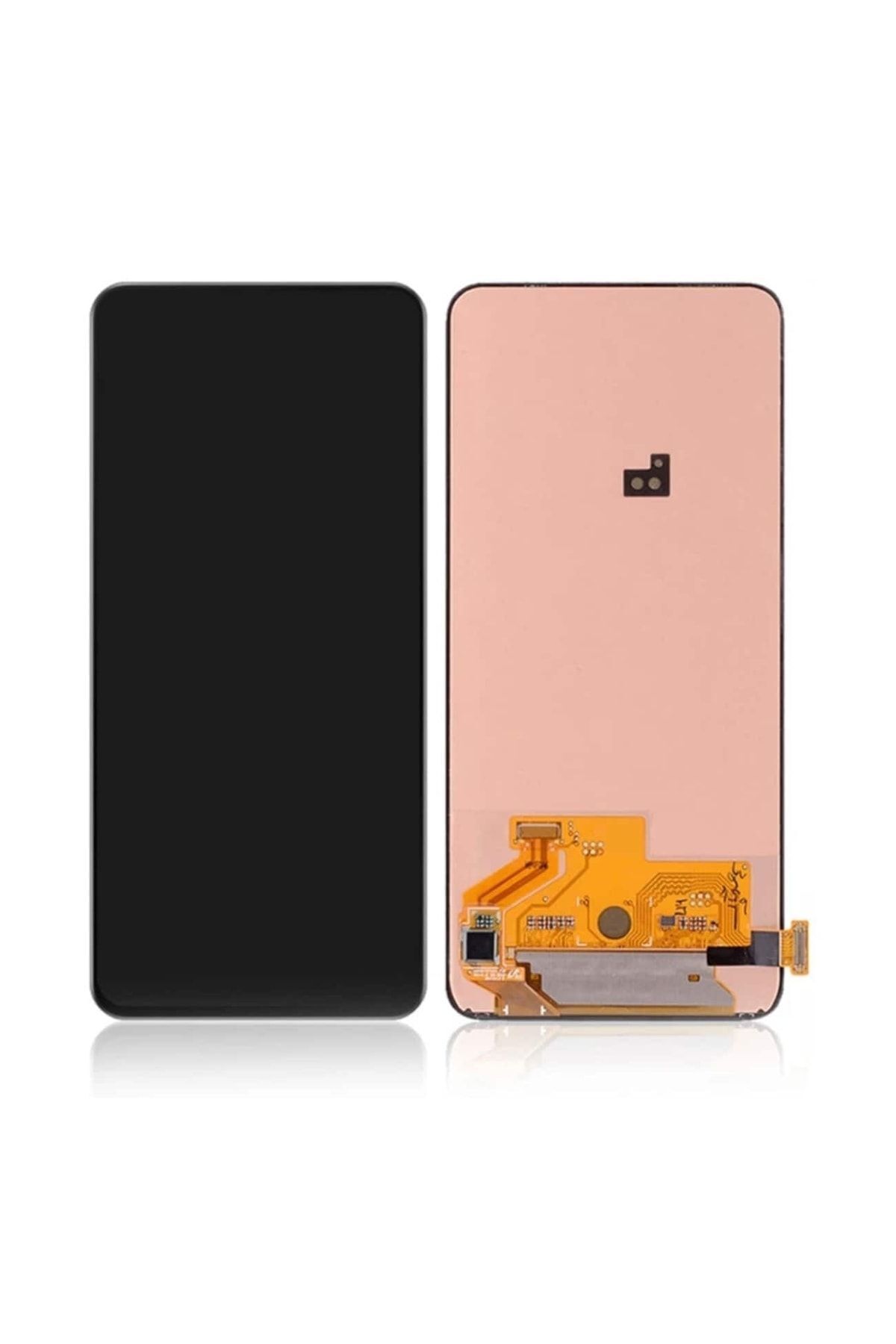 ErCorp Samsung Galaxy A80 SM-A805 Uyumlu Lcd Ekran