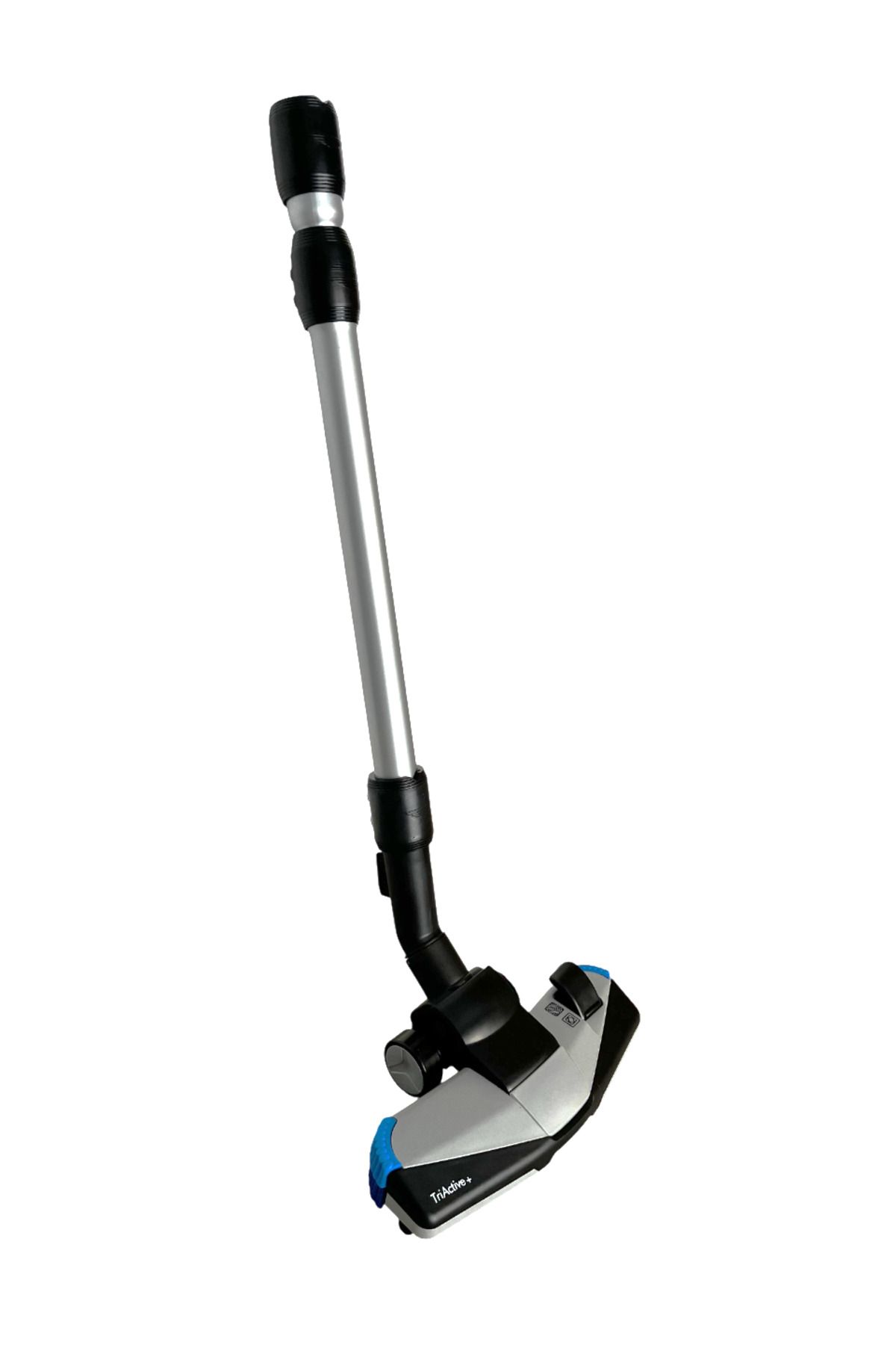 MAPABEK Philips Uyumlu Triactive Başlık Ve Çelik Boru Seti