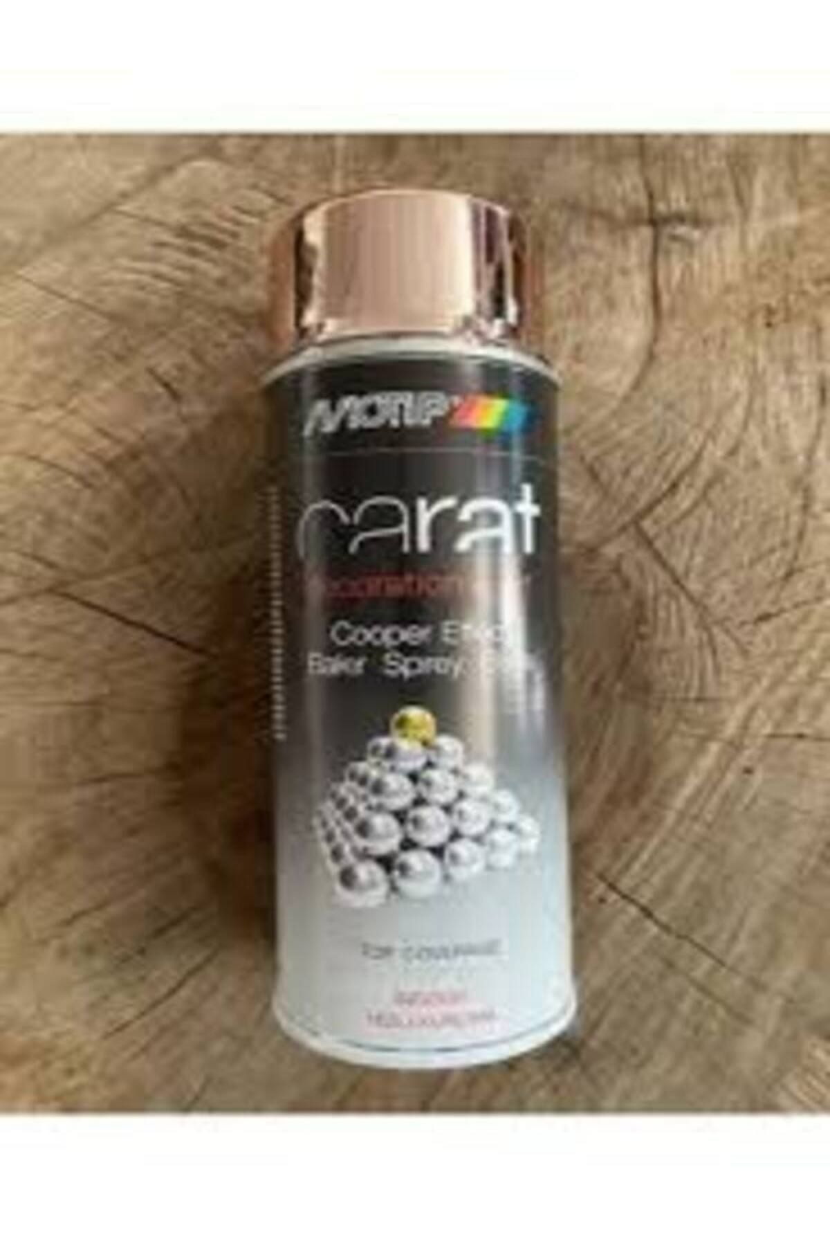 Carat COOPER EFFECT BAKIR SPREY BOYA