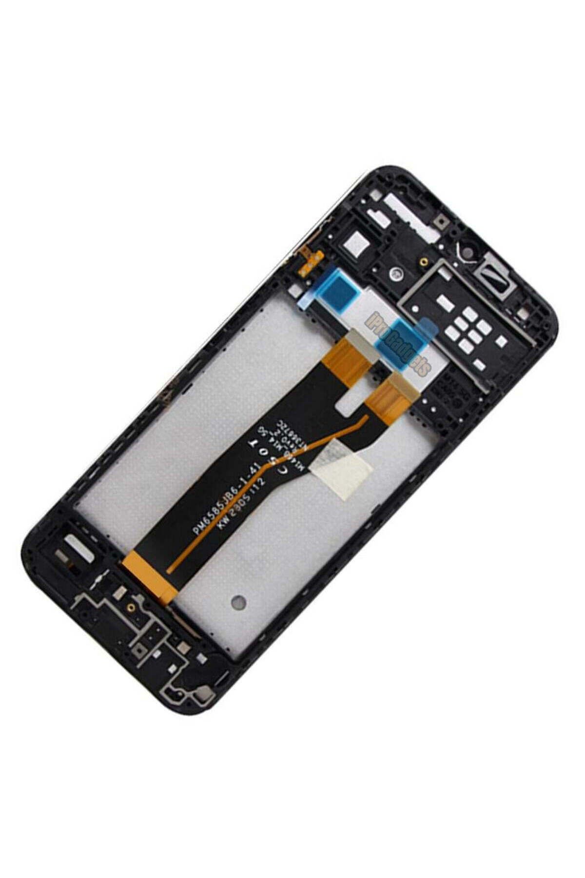 ErCorp Samsung Galaxy M14 SM-M146B Uyumlu Lcd Ekran FULL ÇITALI