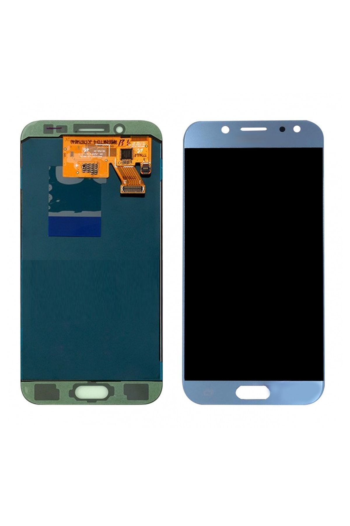 ErCorp Samsung Galaxy J5 Pro SM-J530 Uyumlu Lcd Ekran Mavi