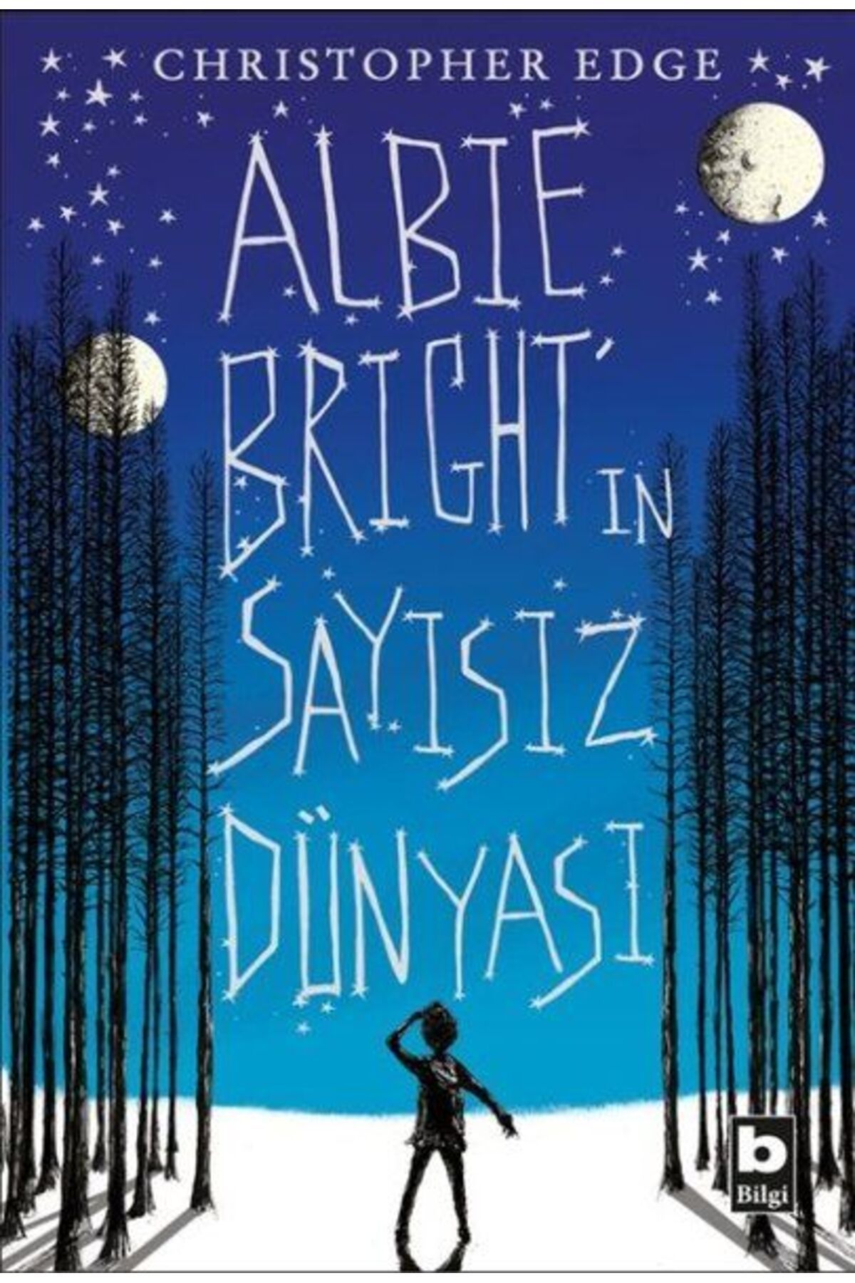 Bilgili Yayıncılık Albie Birght'ın Sayısız Dünyası